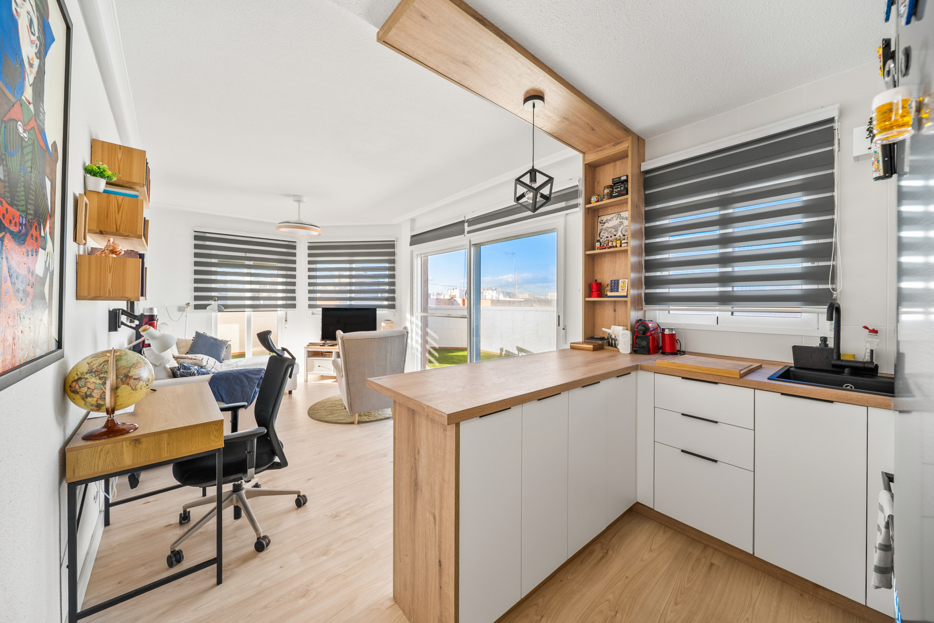 Reventa - Apartment - Penthouse - Torrevieja - La Mata