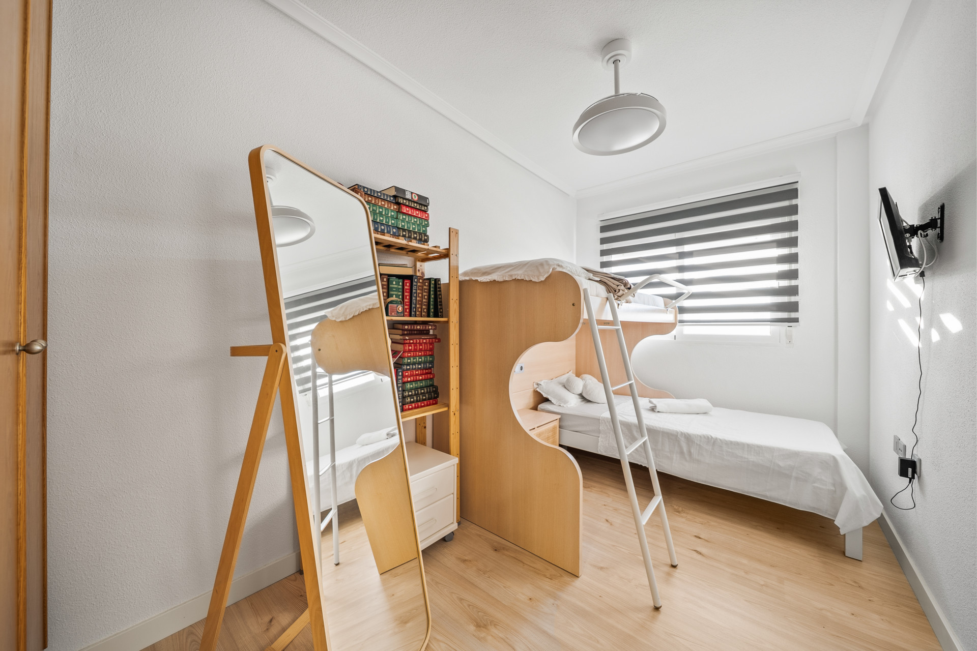 Reventa - Apartment - Penthouse - Torrevieja - La Mata