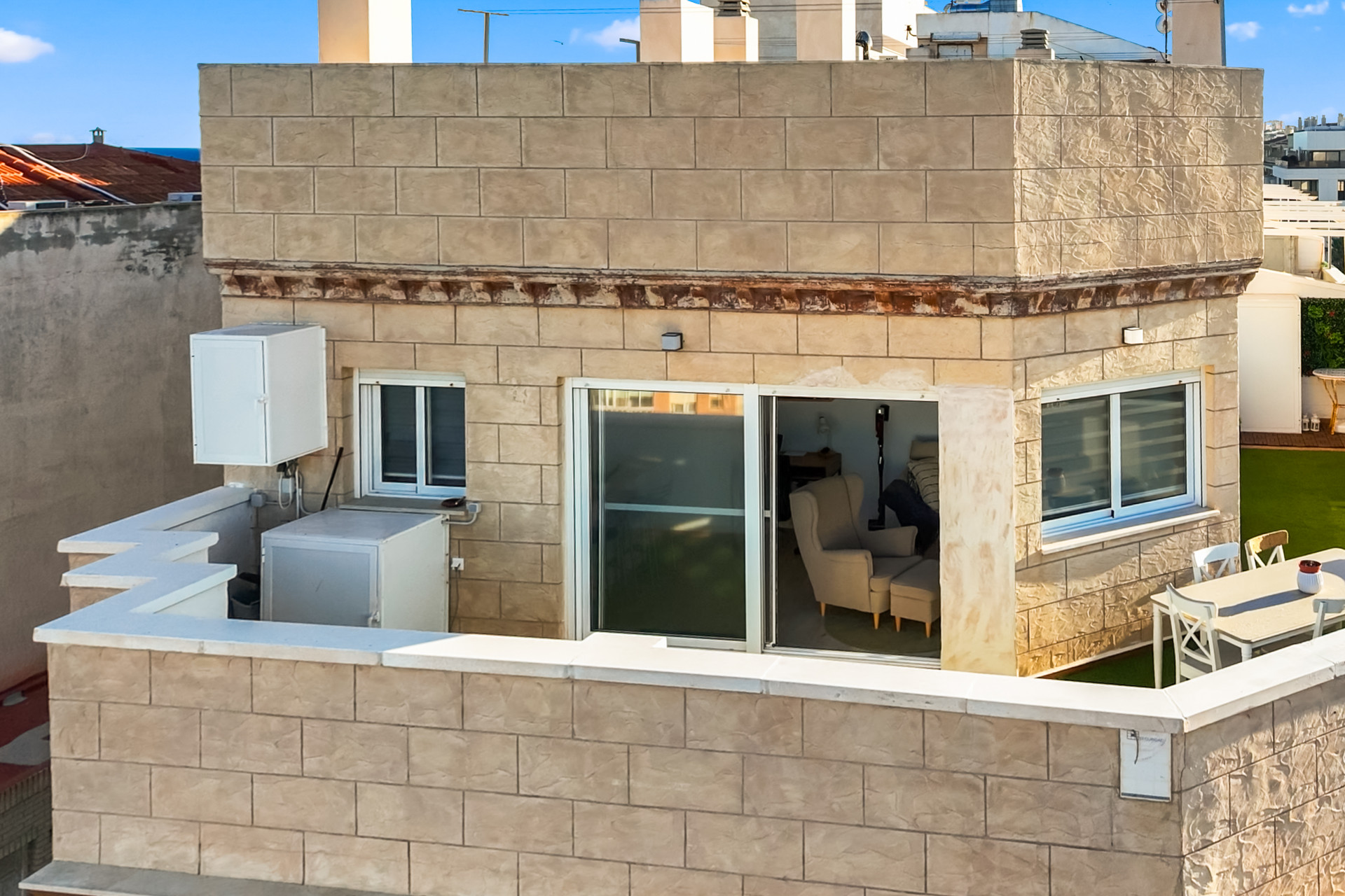 Reventa - Apartment - Penthouse - Torrevieja - La Mata