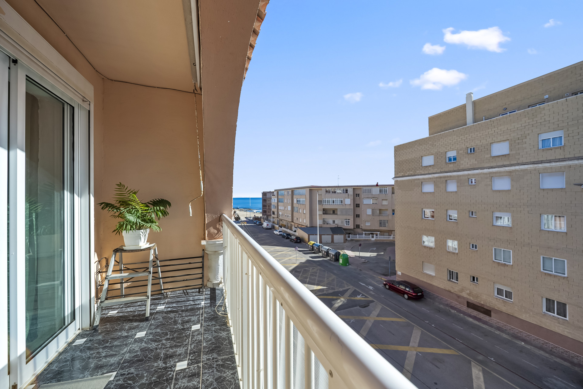 Reventa - Apartment - Penthouse - Torrevieja - La Mata