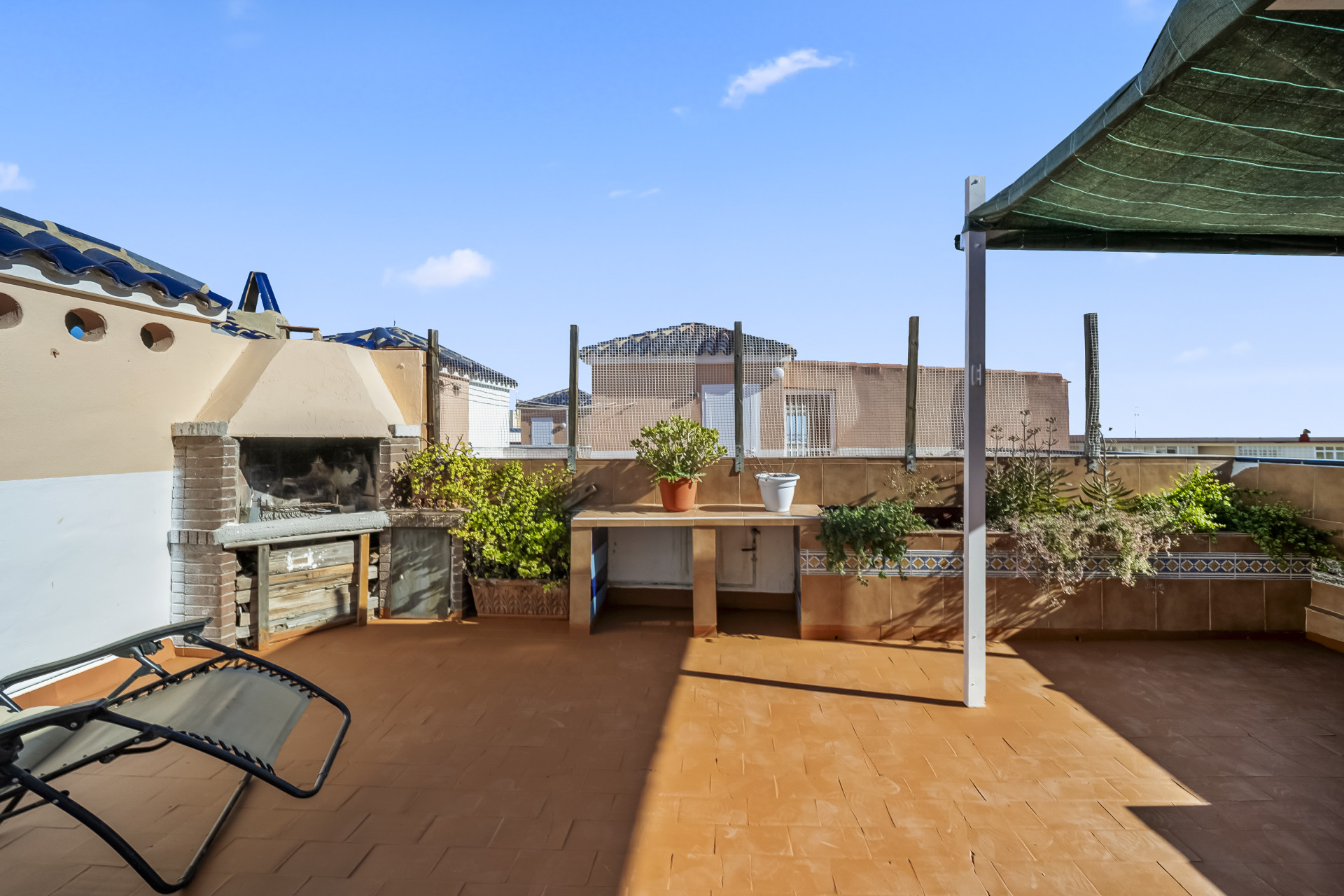 Reventa - Apartment - Penthouse - Torrevieja - La Mata