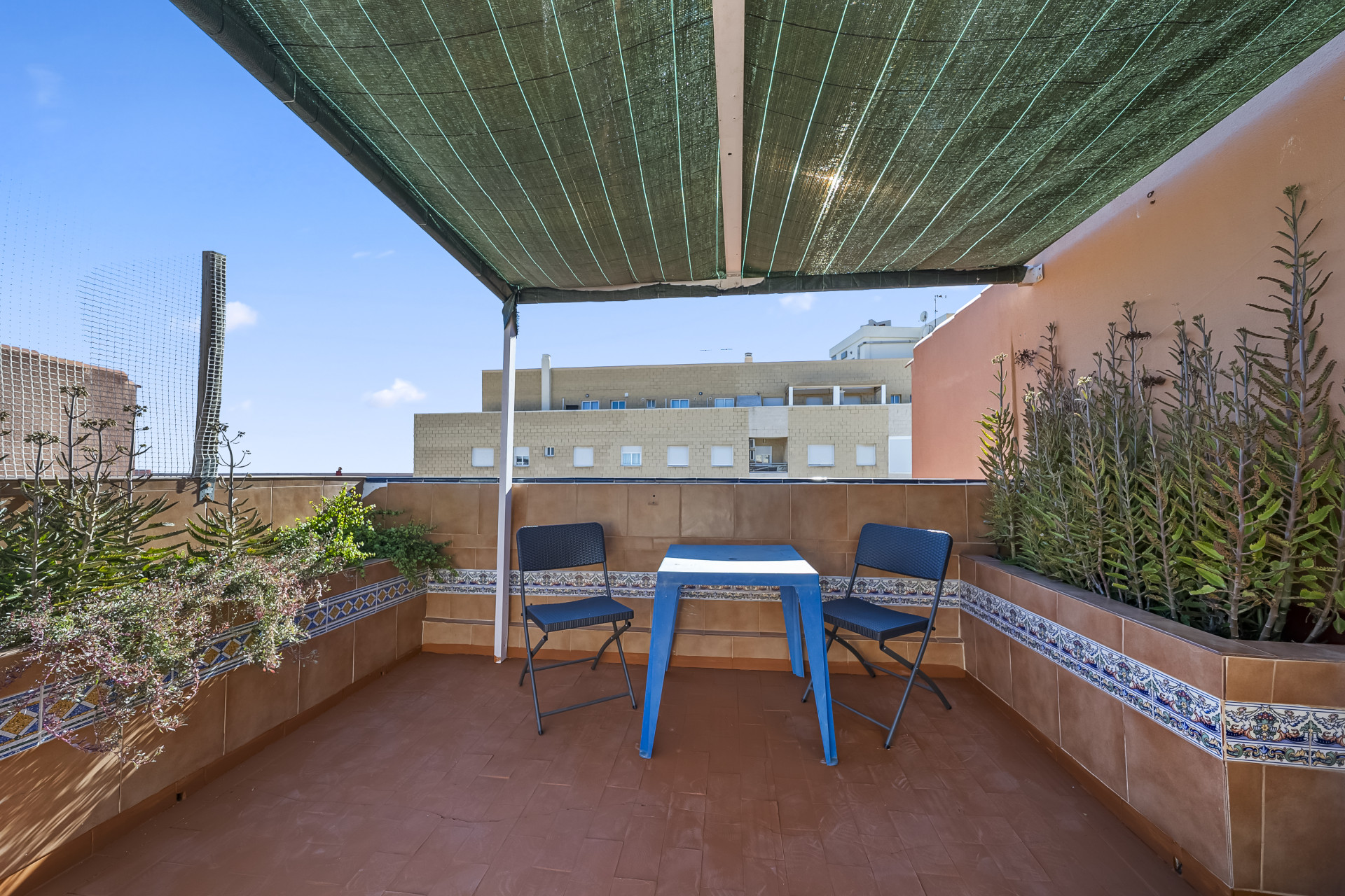 Reventa - Apartment - Penthouse - Torrevieja - La Mata
