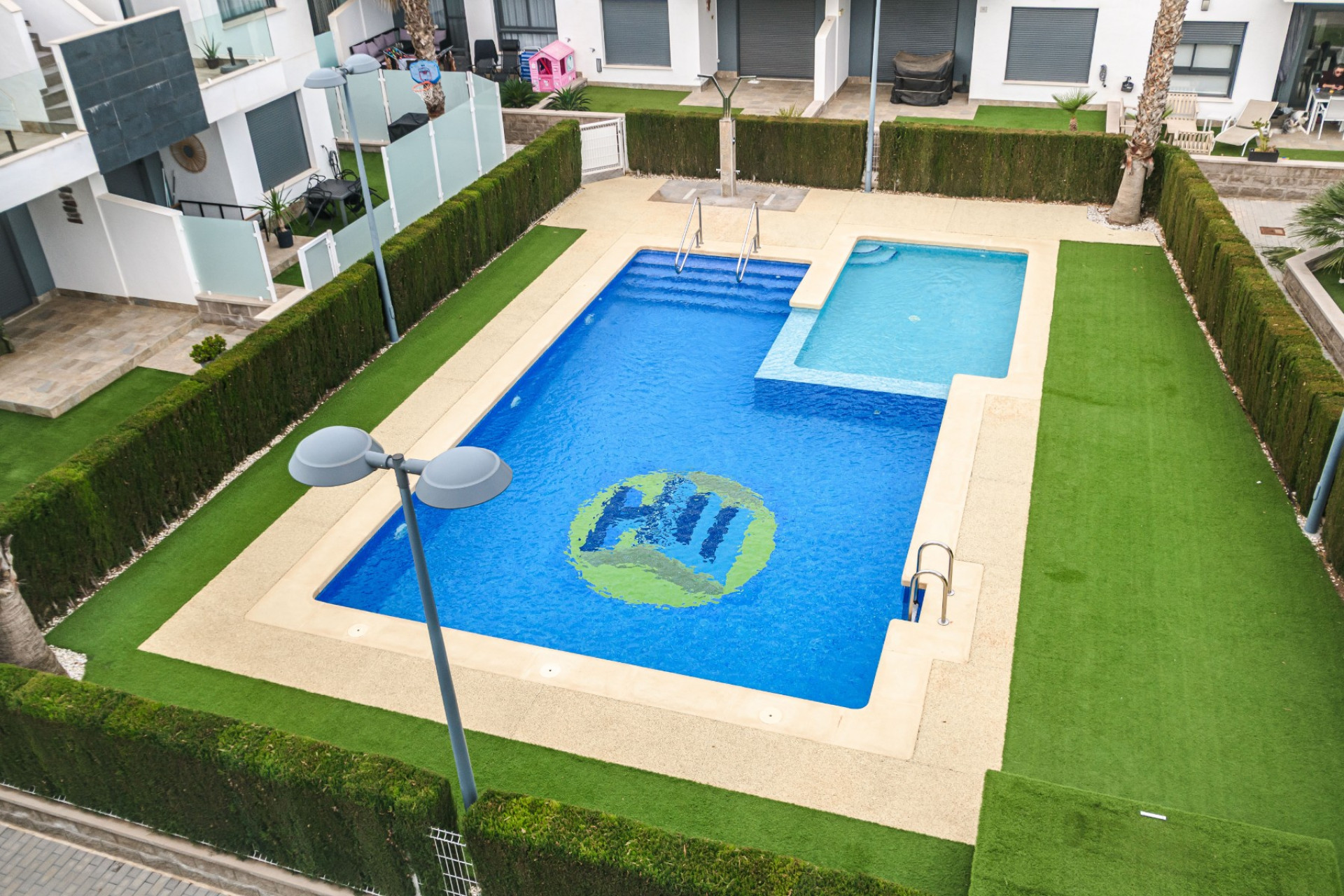 Reventa - Apartment - Pilar de la Horadada - La Torre de la Horadada