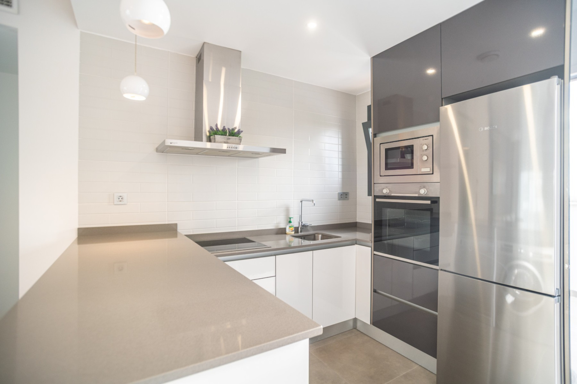 Reventa - Apartment - Pilar de la Horadada - La Torre de la Horadada