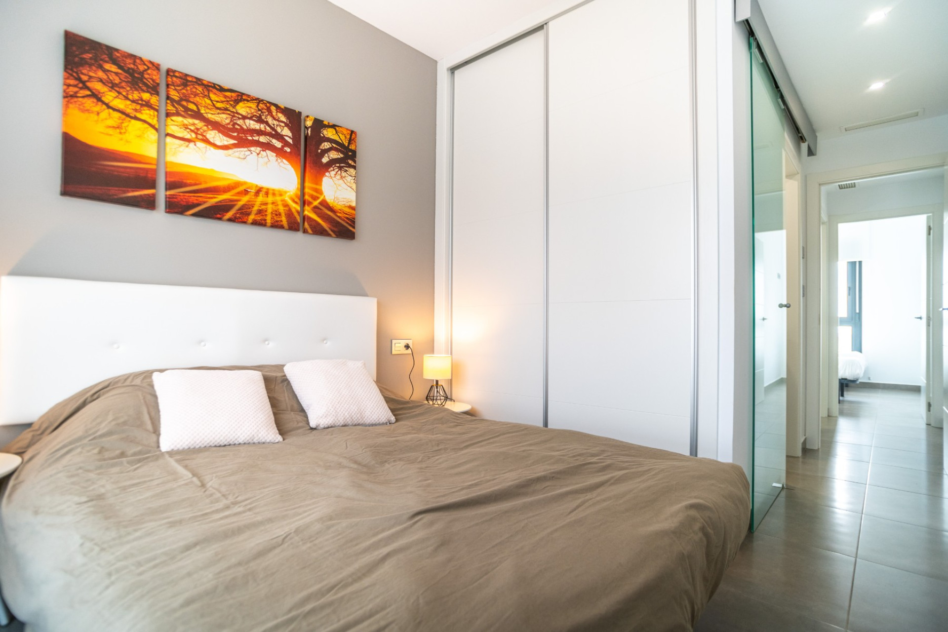 Reventa - Apartment - Pilar de la Horadada - La Torre de la Horadada