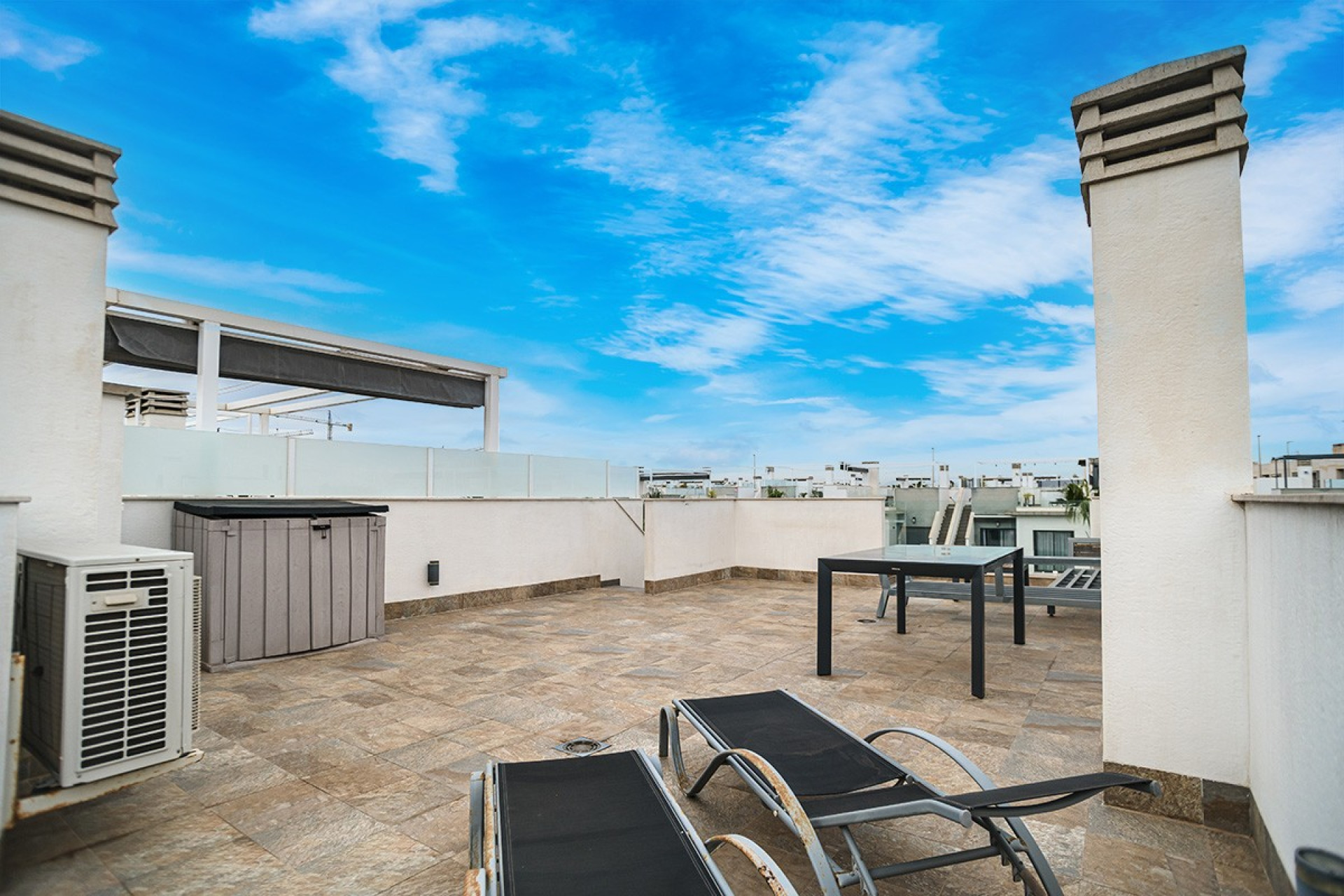 Reventa - Apartment - Pilar de la Horadada - La Torre de la Horadada