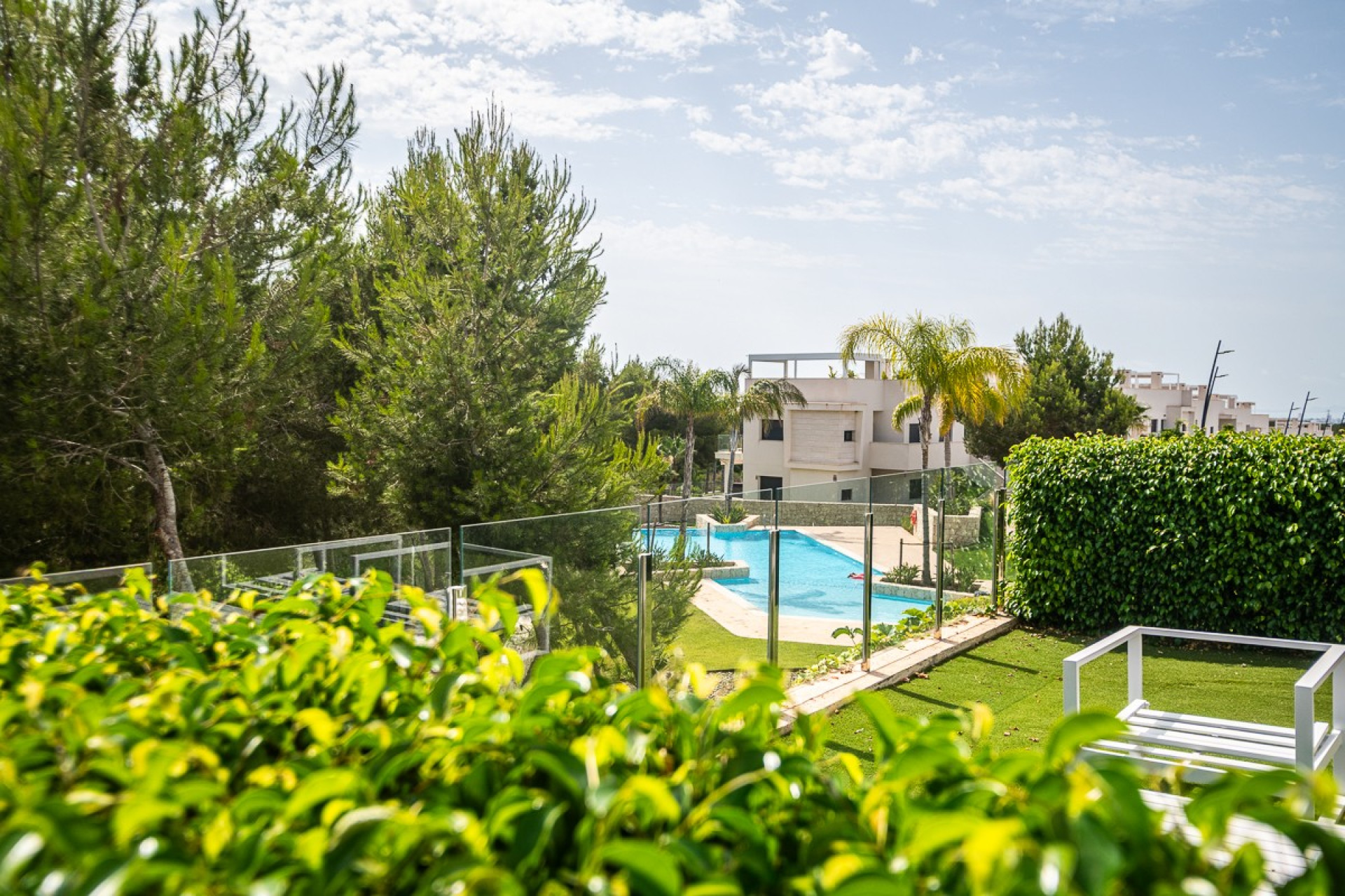 Reventa - Apartment - Pilar de la Horadada - Lo Romero Golf
