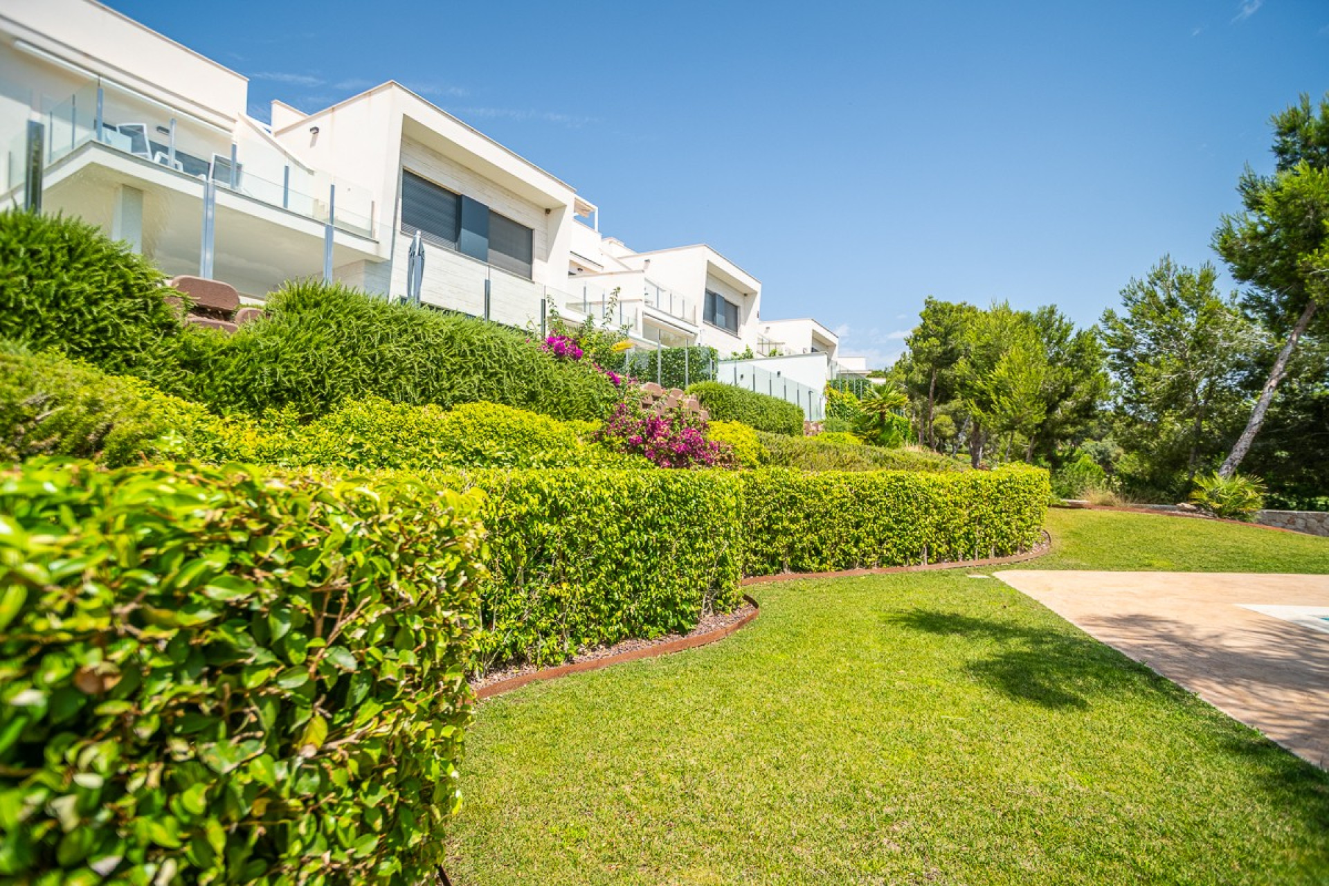 Reventa - Apartment - Pilar de la Horadada - Lo Romero Golf