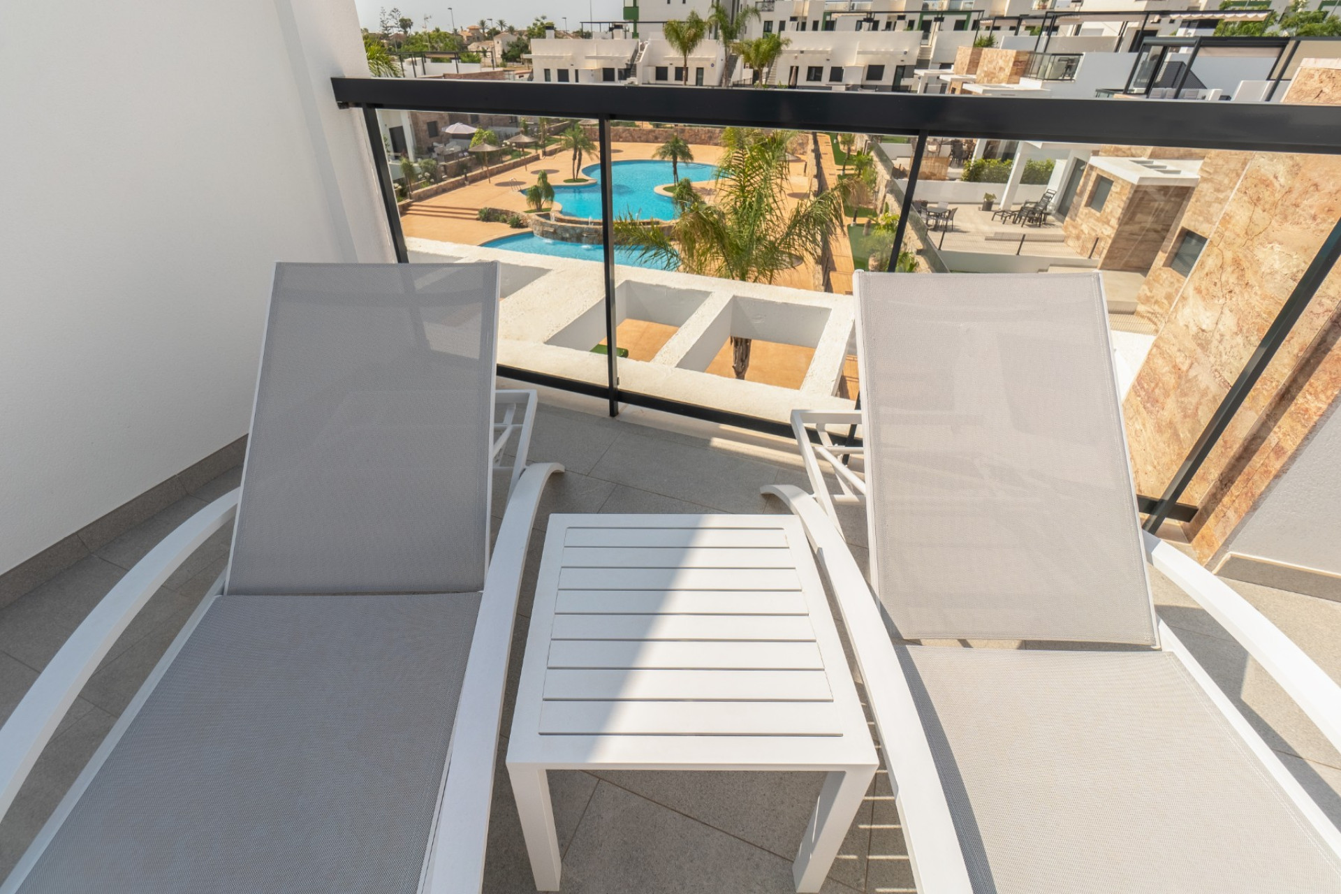 Reventa - Apartment - Pilar de la Horadada - Mil Palmeras