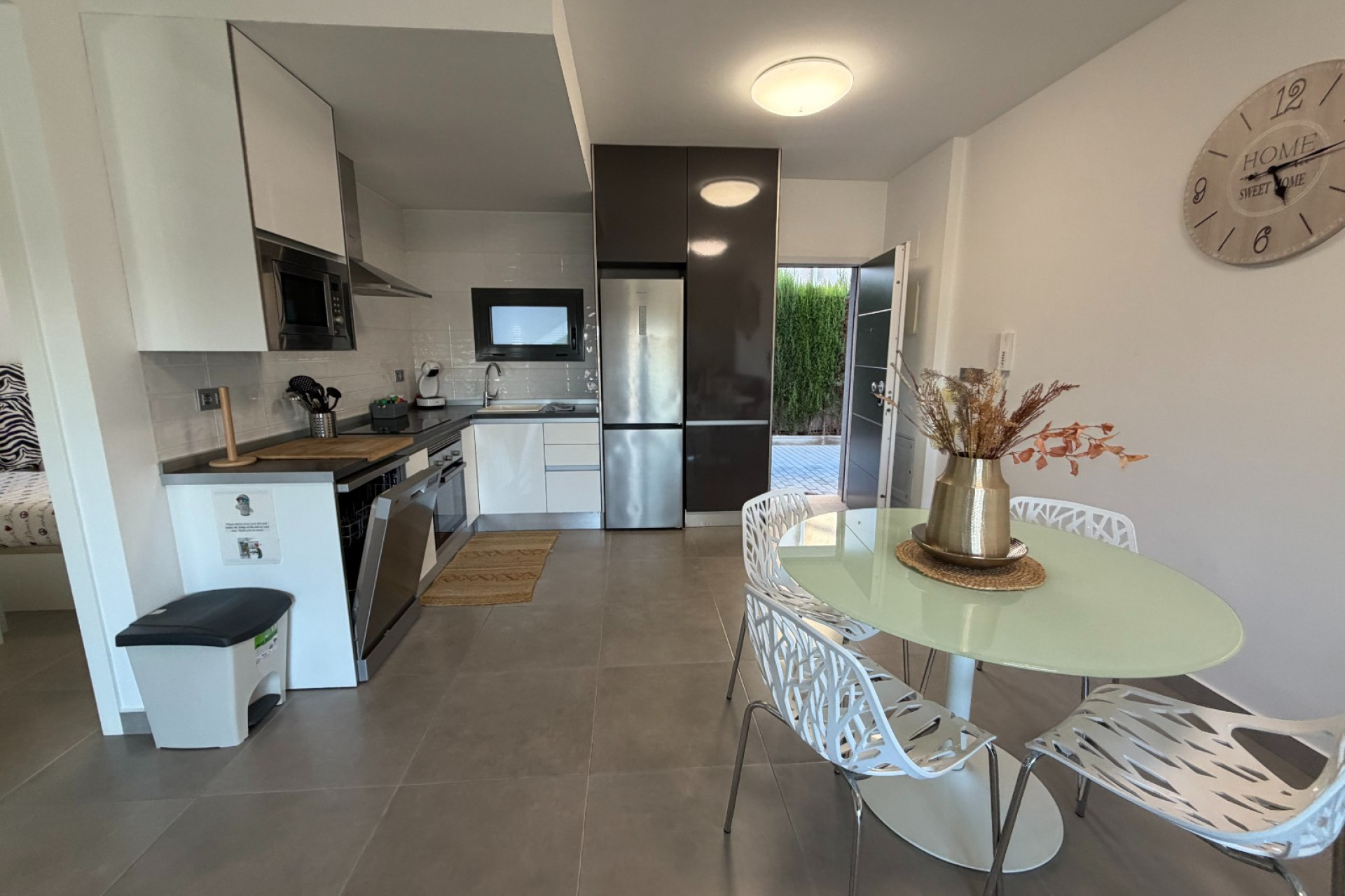 Reventa - Apartment - Pilar de La Horadada - Pilar de La Horadada - Town