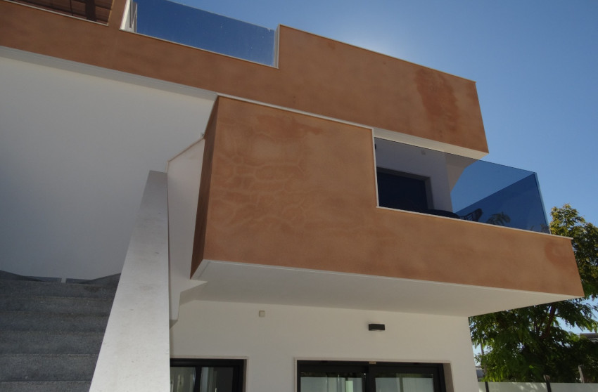 Reventa - Apartment - Pilar de La Horadada - Pilar de La Horadada - Town