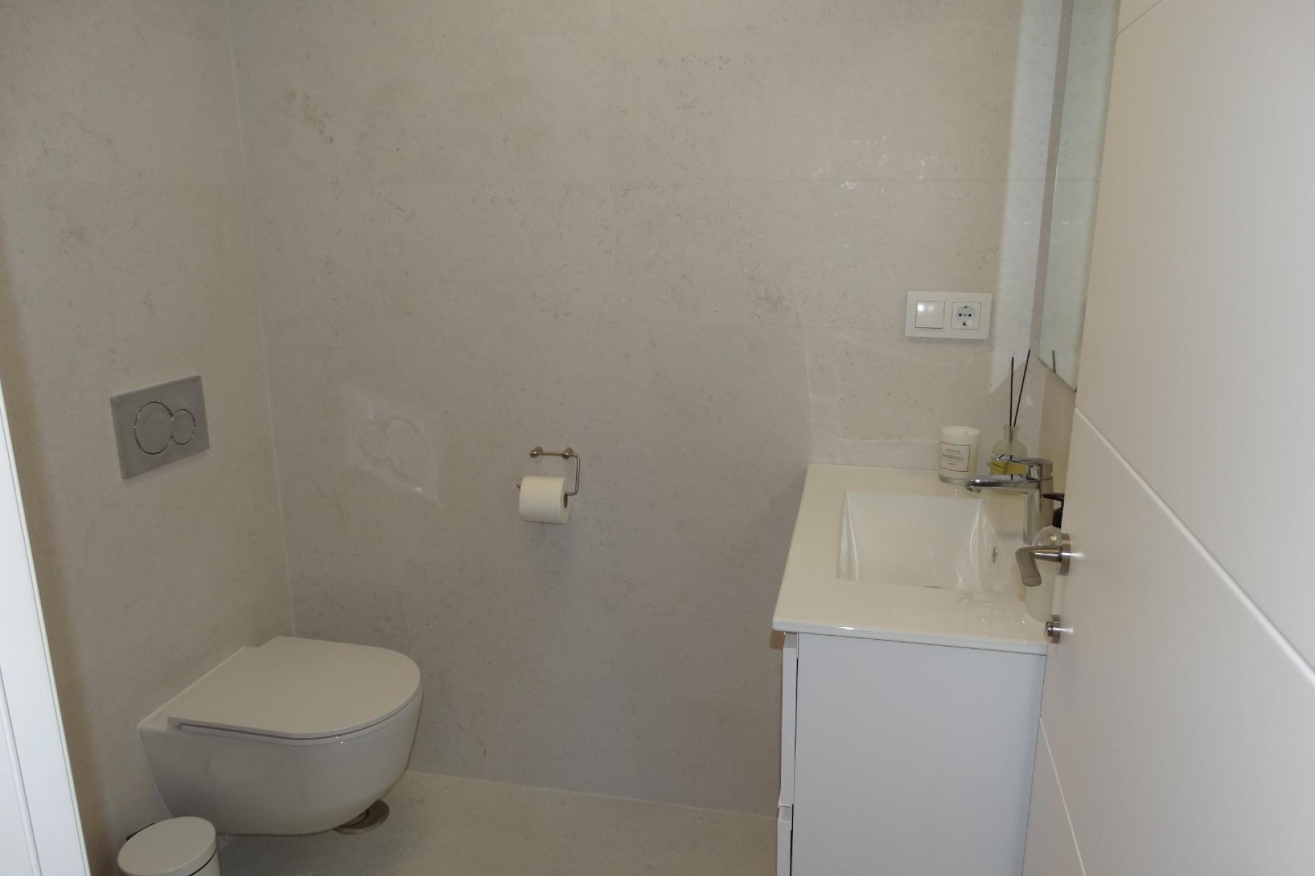 Reventa - Apartment - Pilar de La Horadada - Pilar de La Horadada - Town