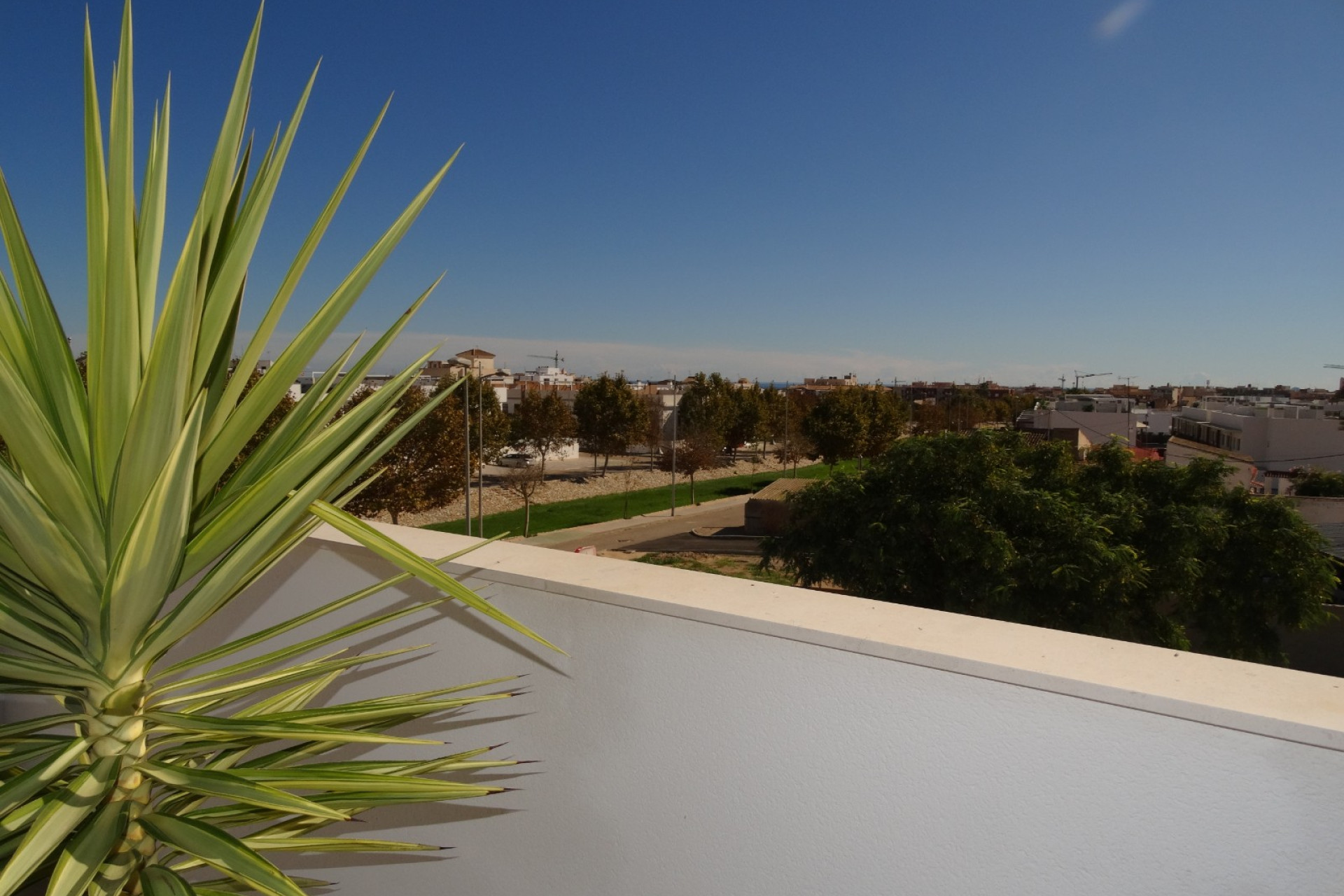 Reventa - Apartment - Pilar de La Horadada - Pilar de La Horadada - Town