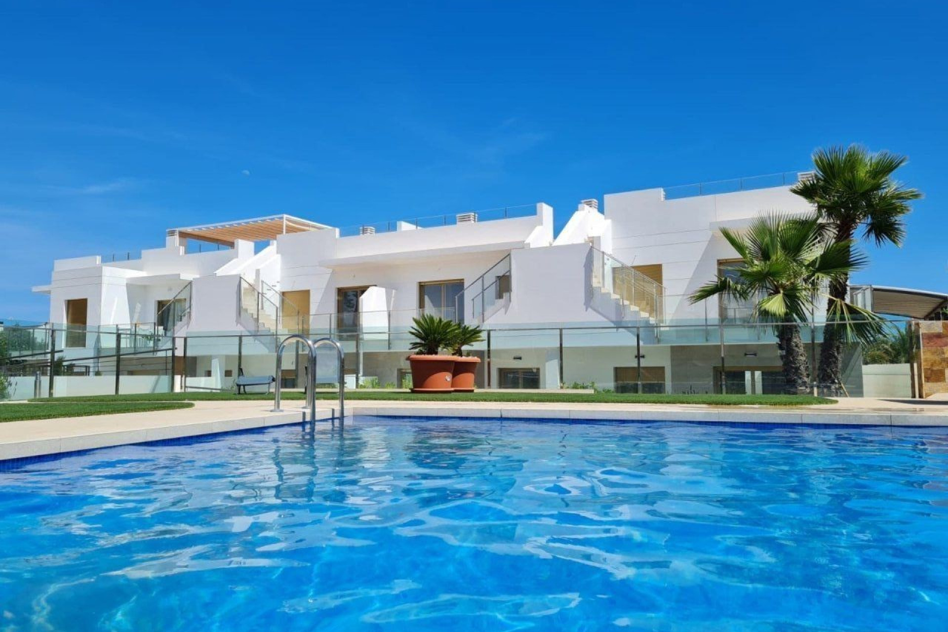 Reventa - Apartment - Pilar de La Horadada - Pilar de La Horadada - Town
