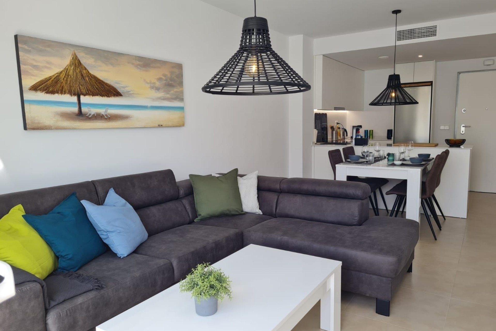 Reventa - Apartment - Pilar de La Horadada - Pilar de La Horadada - Town