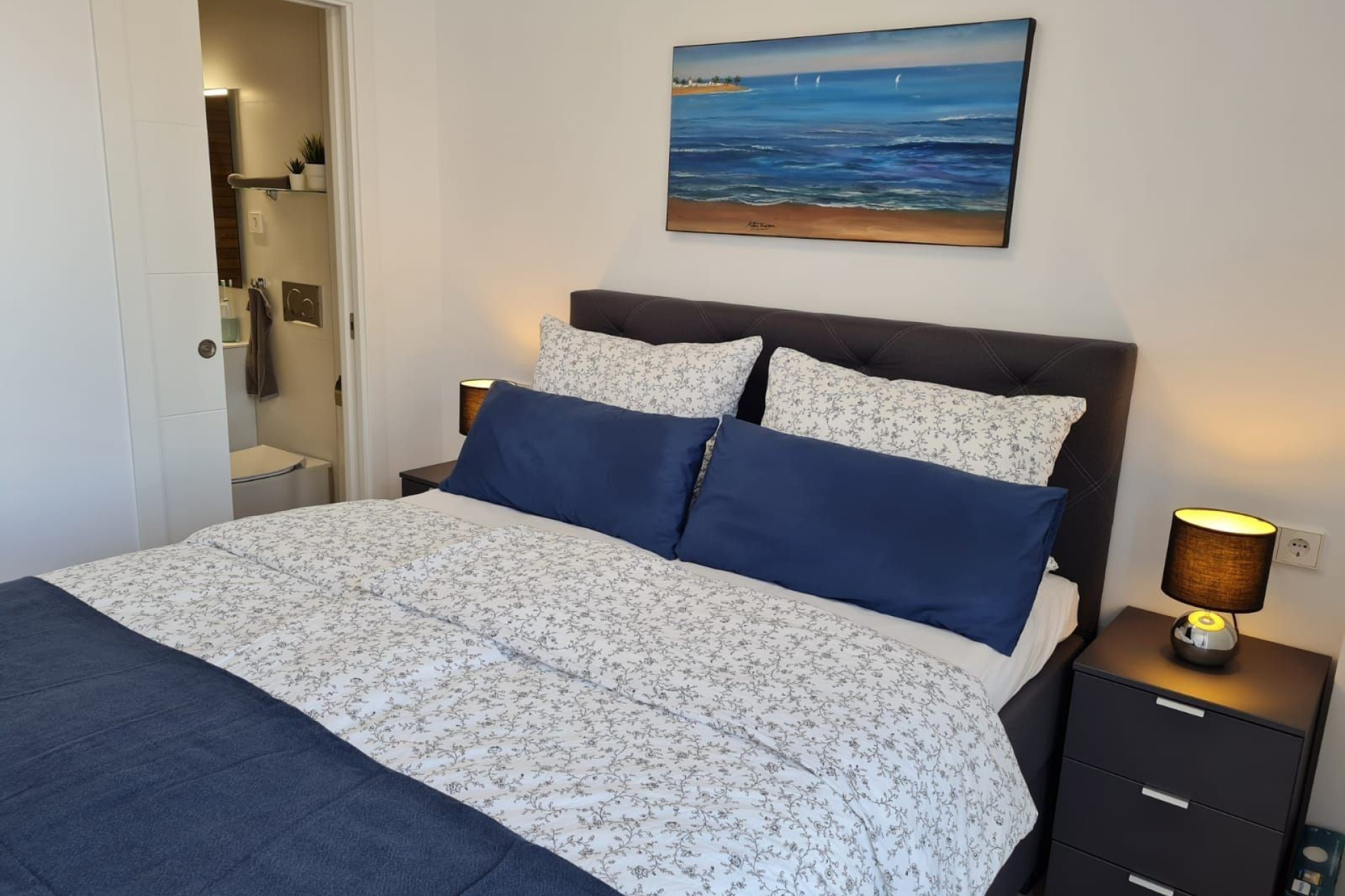 Reventa - Apartment - Pilar de La Horadada - Pilar de La Horadada - Town