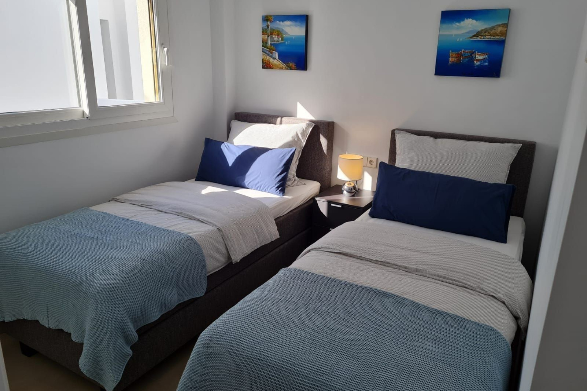 Reventa - Apartment - Pilar de La Horadada - Pilar de La Horadada - Town