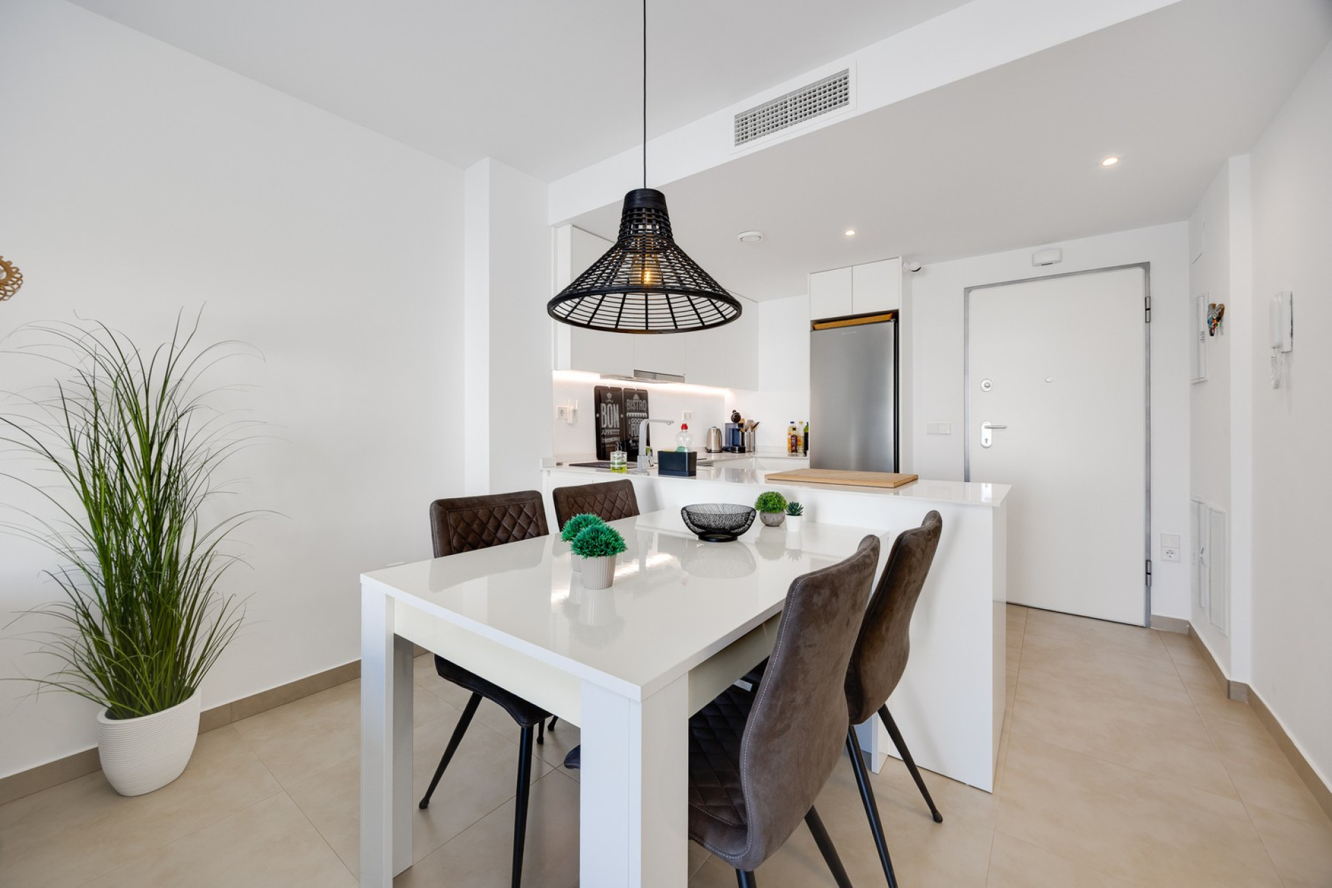 Reventa - Apartment - Pilar de La Horadada - Pilar de La Horadada - Town