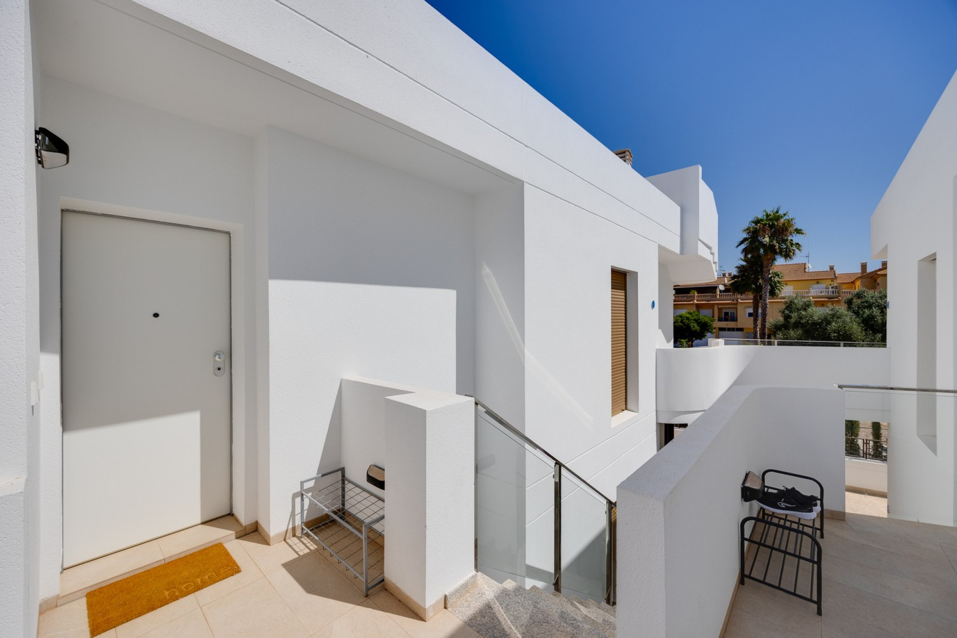 Reventa - Apartment - Pilar de La Horadada - Pilar de La Horadada - Town