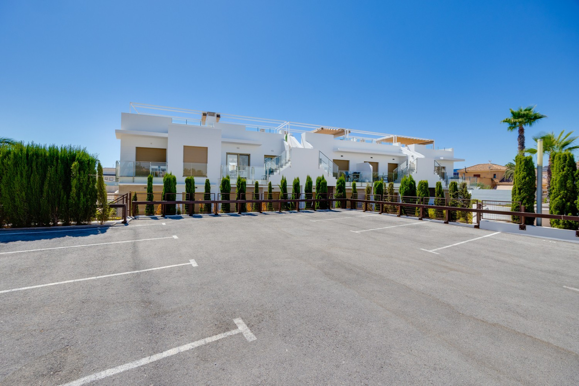 Reventa - Apartment - Pilar de La Horadada - Pilar de La Horadada - Town