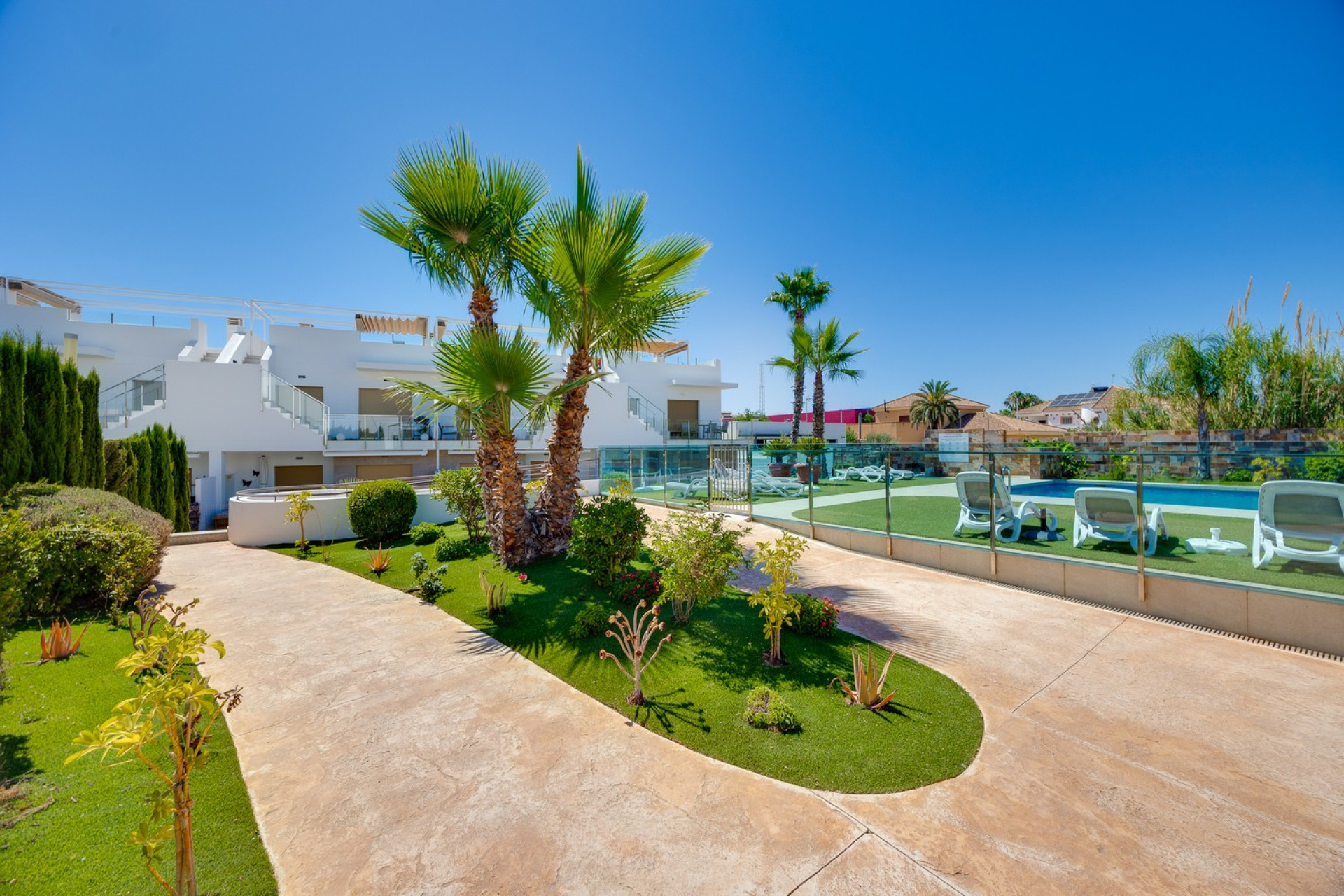 Reventa - Apartment - Pilar de La Horadada - Pilar de La Horadada - Town