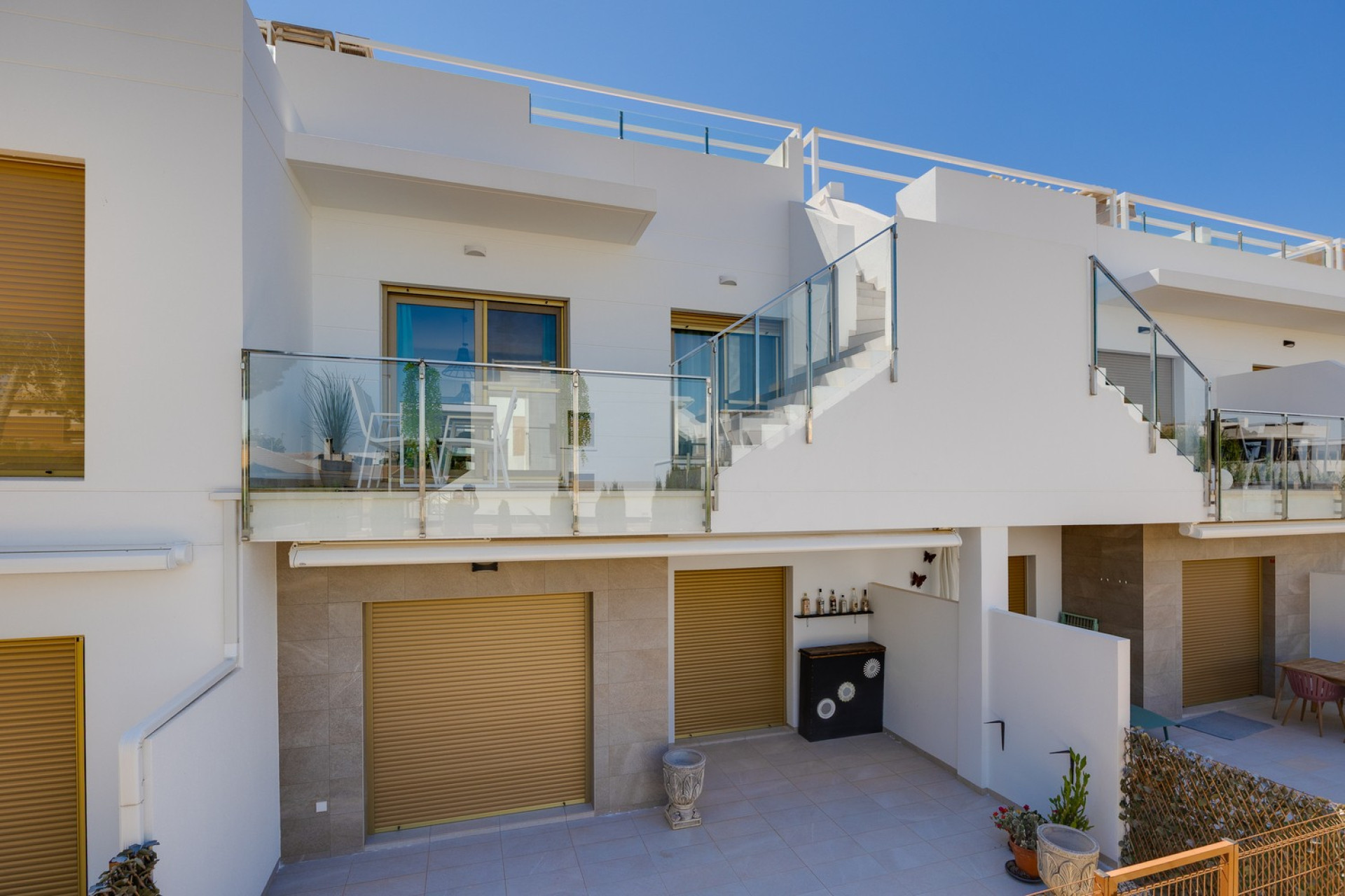 Reventa - Apartment - Pilar de La Horadada - Pilar de La Horadada - Town