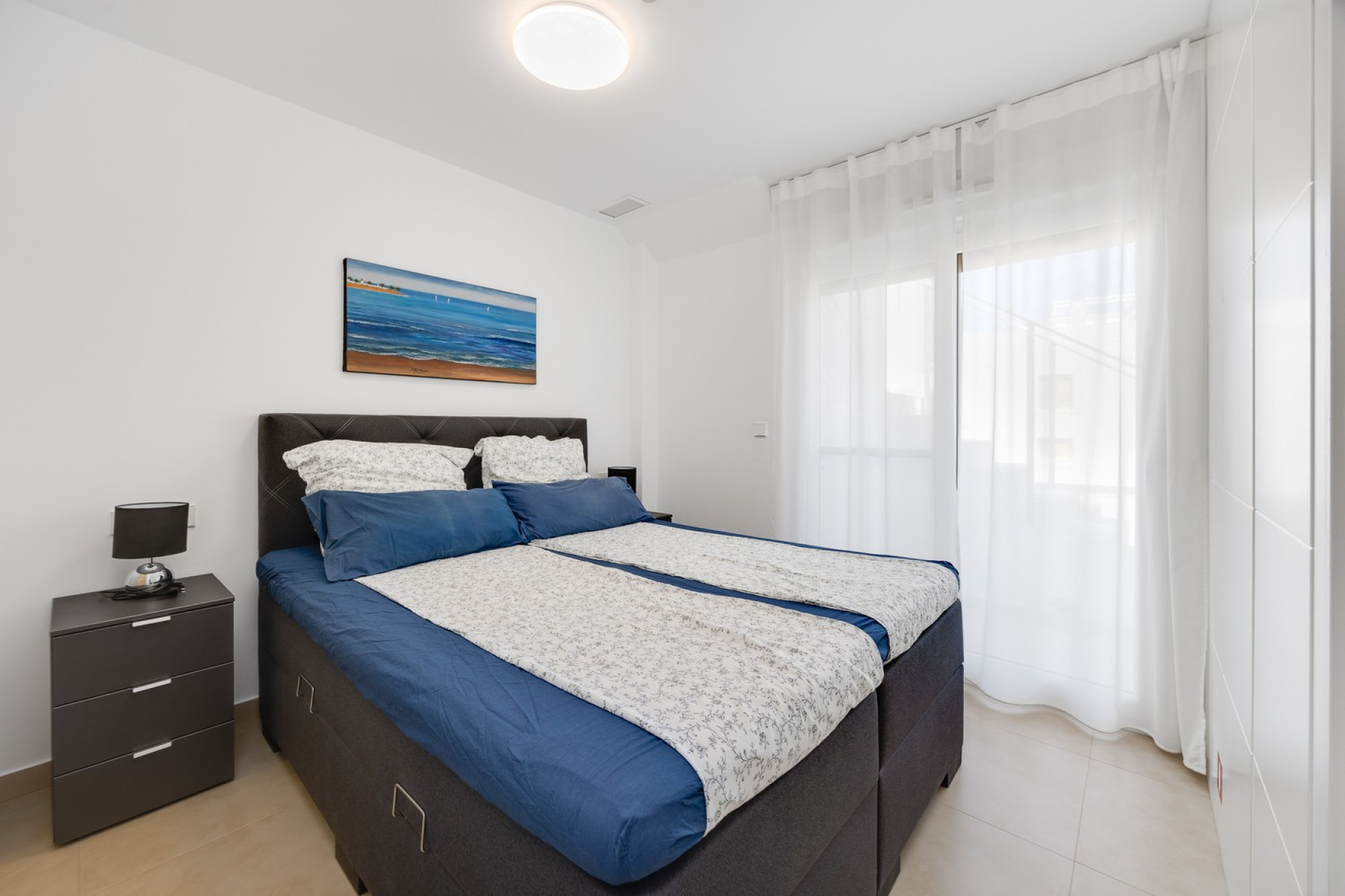 Reventa - Apartment - Pilar de La Horadada - Pilar de La Horadada - Town