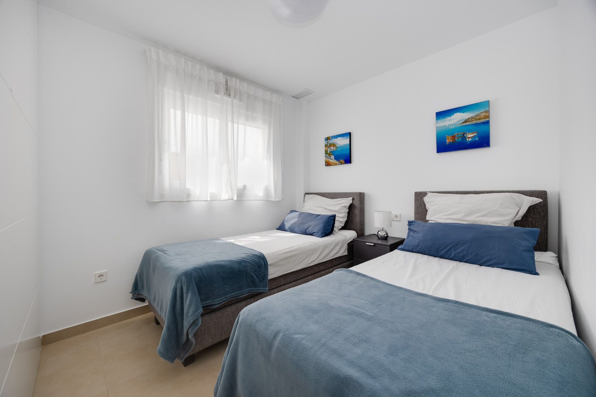 Reventa - Apartment - Pilar de La Horadada - Pilar de La Horadada - Town