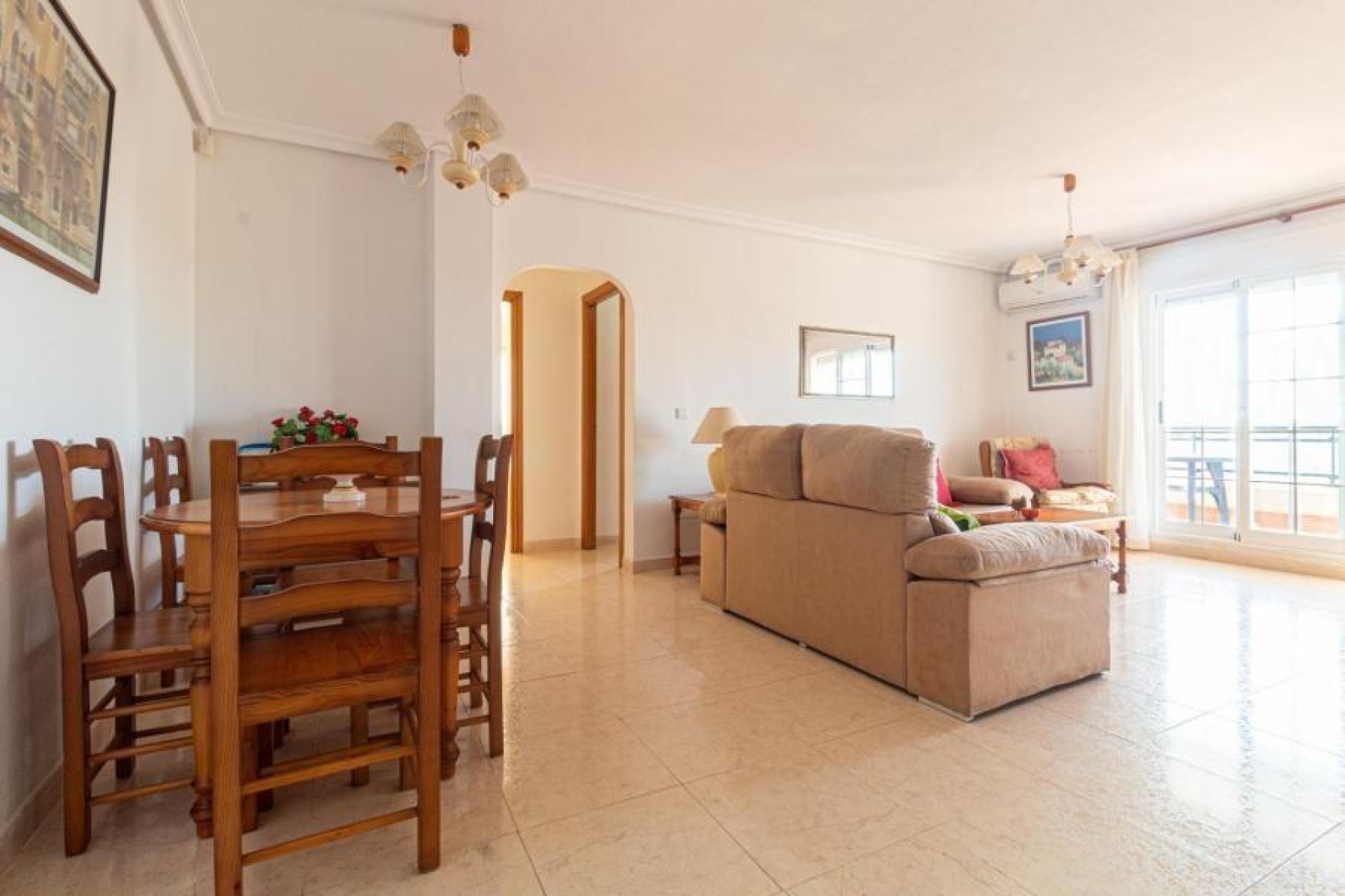 Reventa - Apartment - Pilar de la Horadada - Pueblo Latino