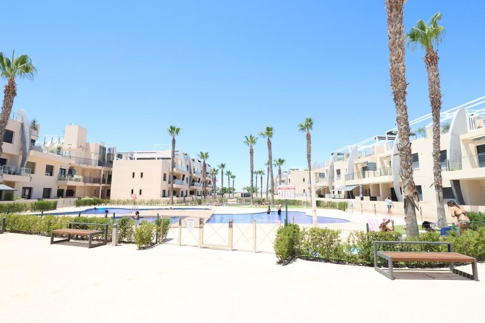 Reventa - Apartment - Pilar de la Horadada - Torre de la Horadada
