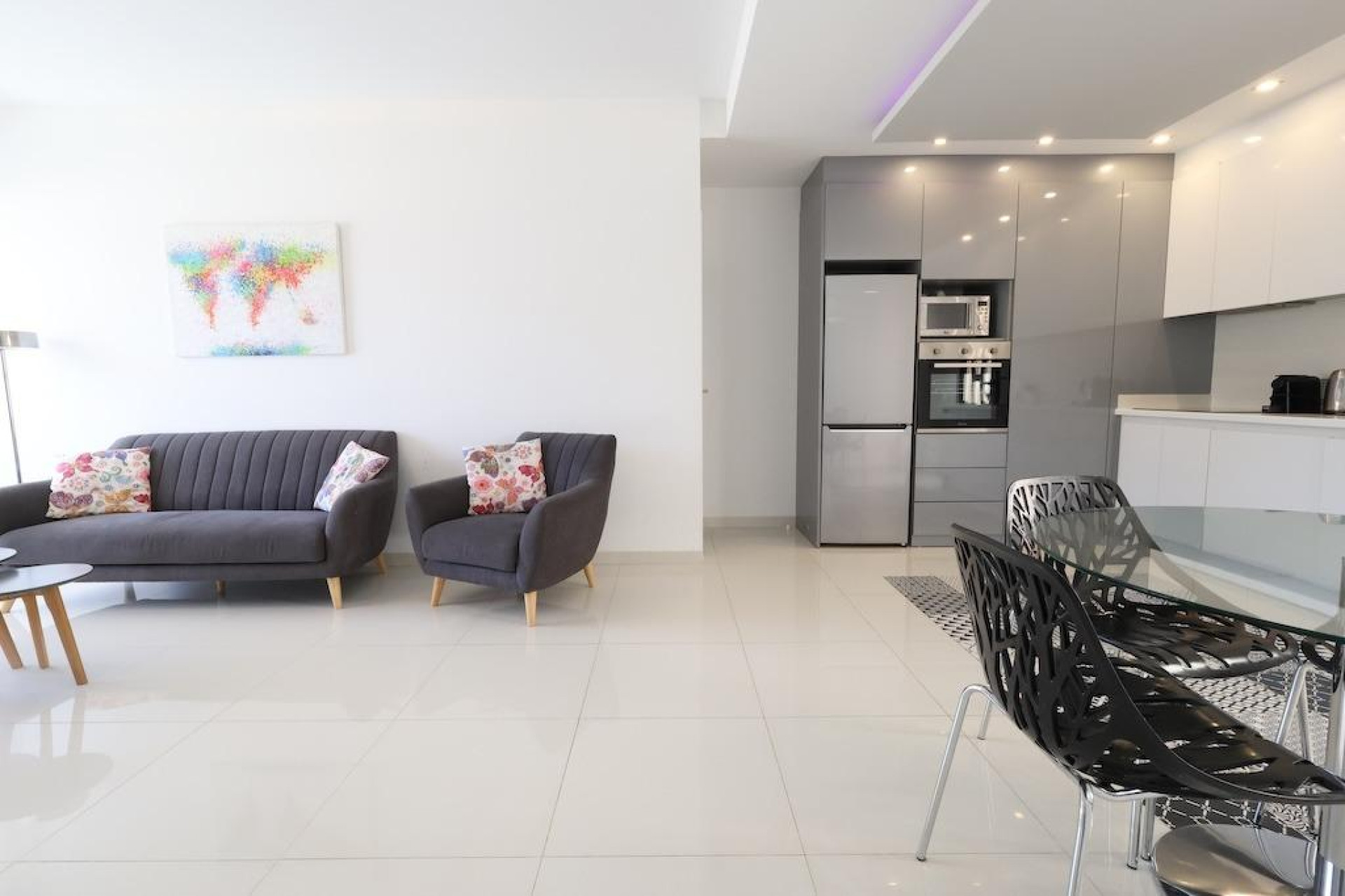 Reventa - Apartment - Pilar de la Horadada - Torre de la Horadada