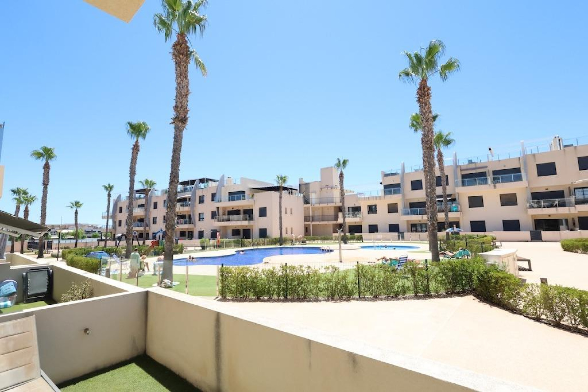 Reventa - Apartment - Pilar de la Horadada - Torre de la Horadada