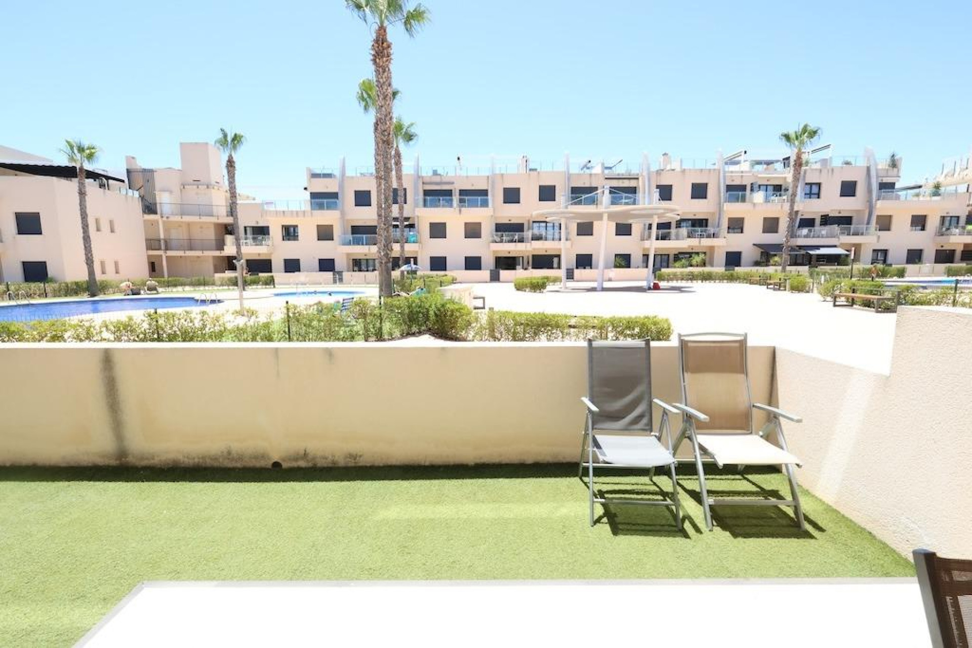 Reventa - Apartment - Pilar de la Horadada - Torre de la Horadada