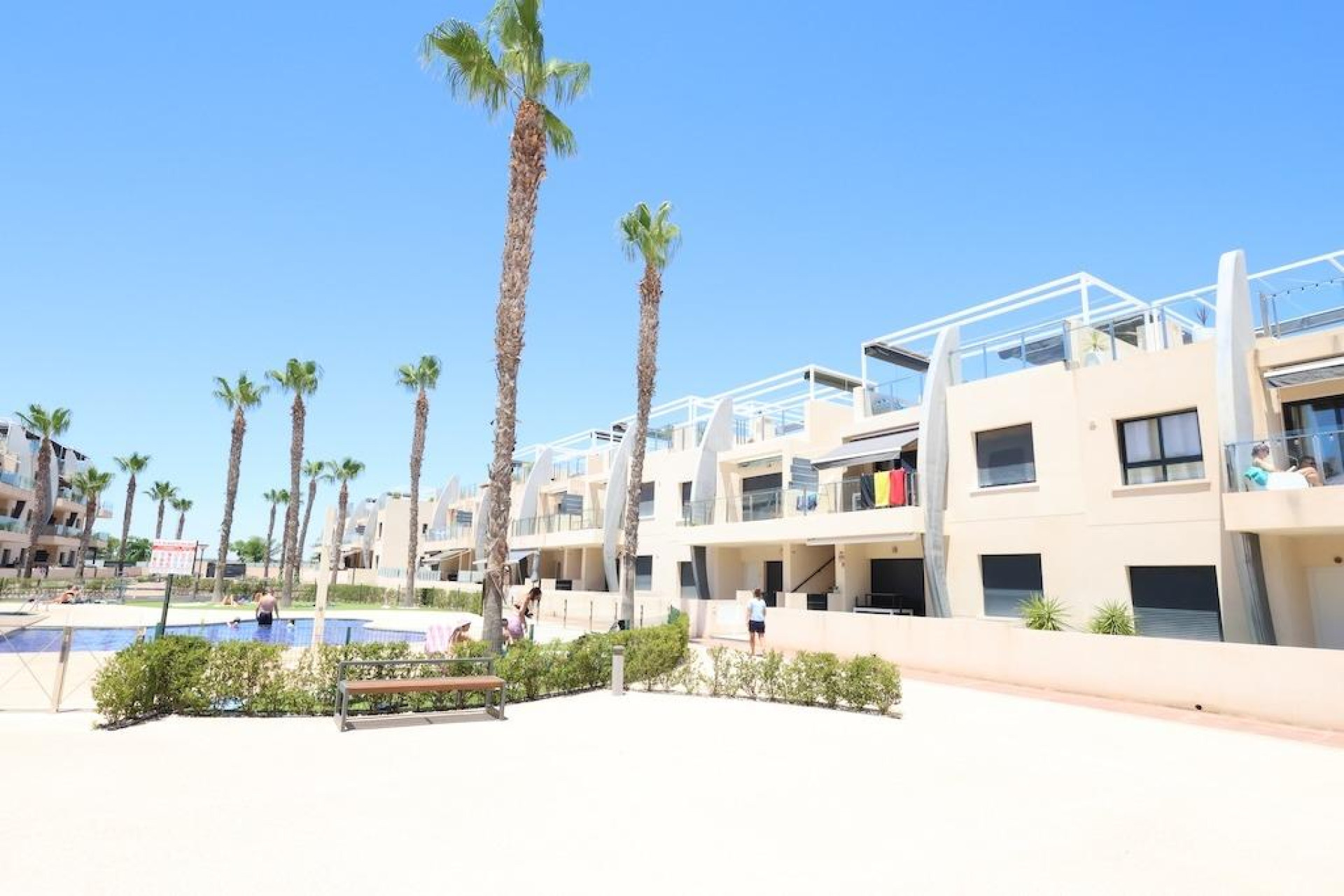 Reventa - Apartment - Pilar de la Horadada - Torre de la Horadada