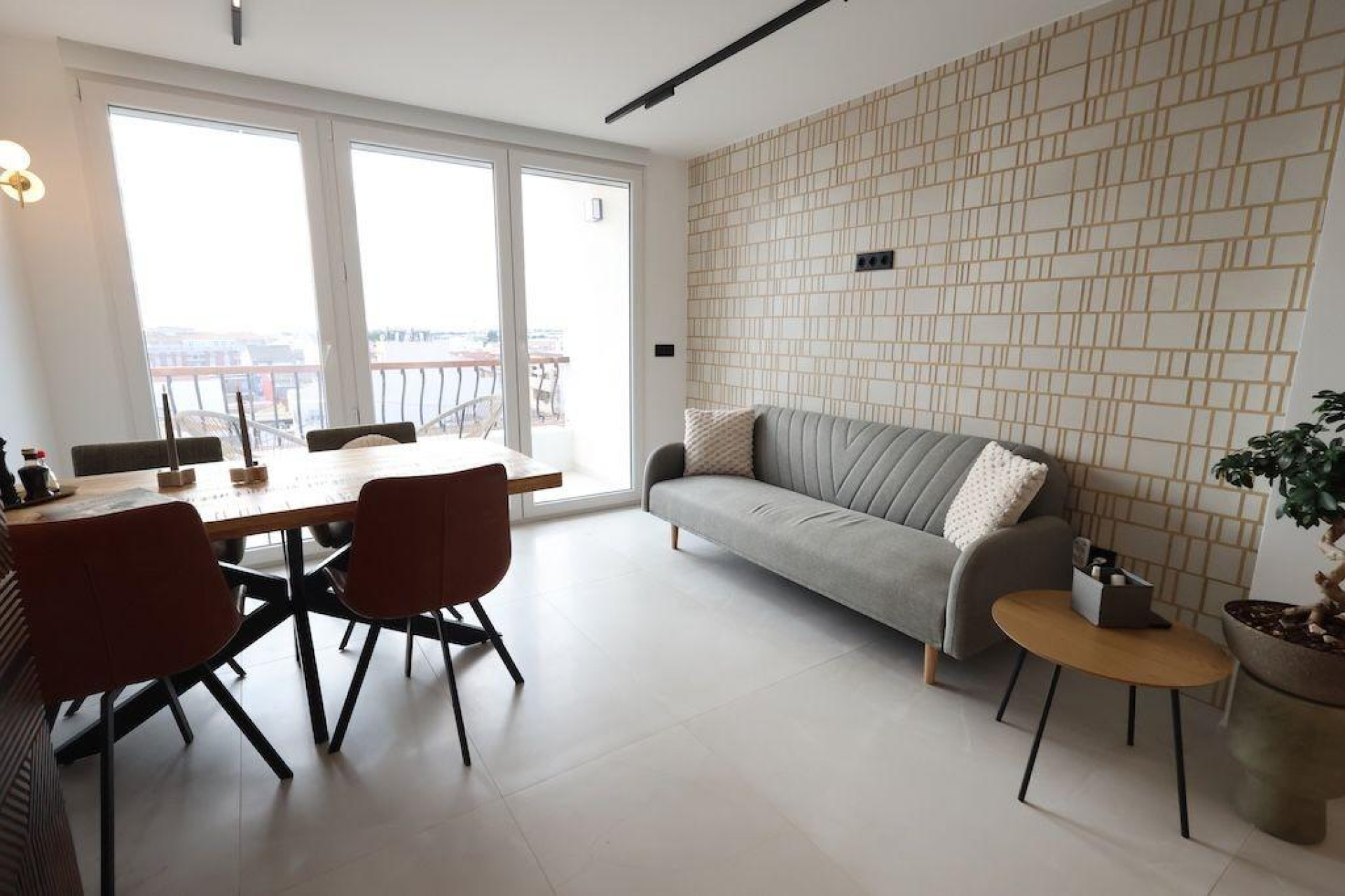 Reventa - Apartment - Pilar de la Horadada - Zona Pueblo