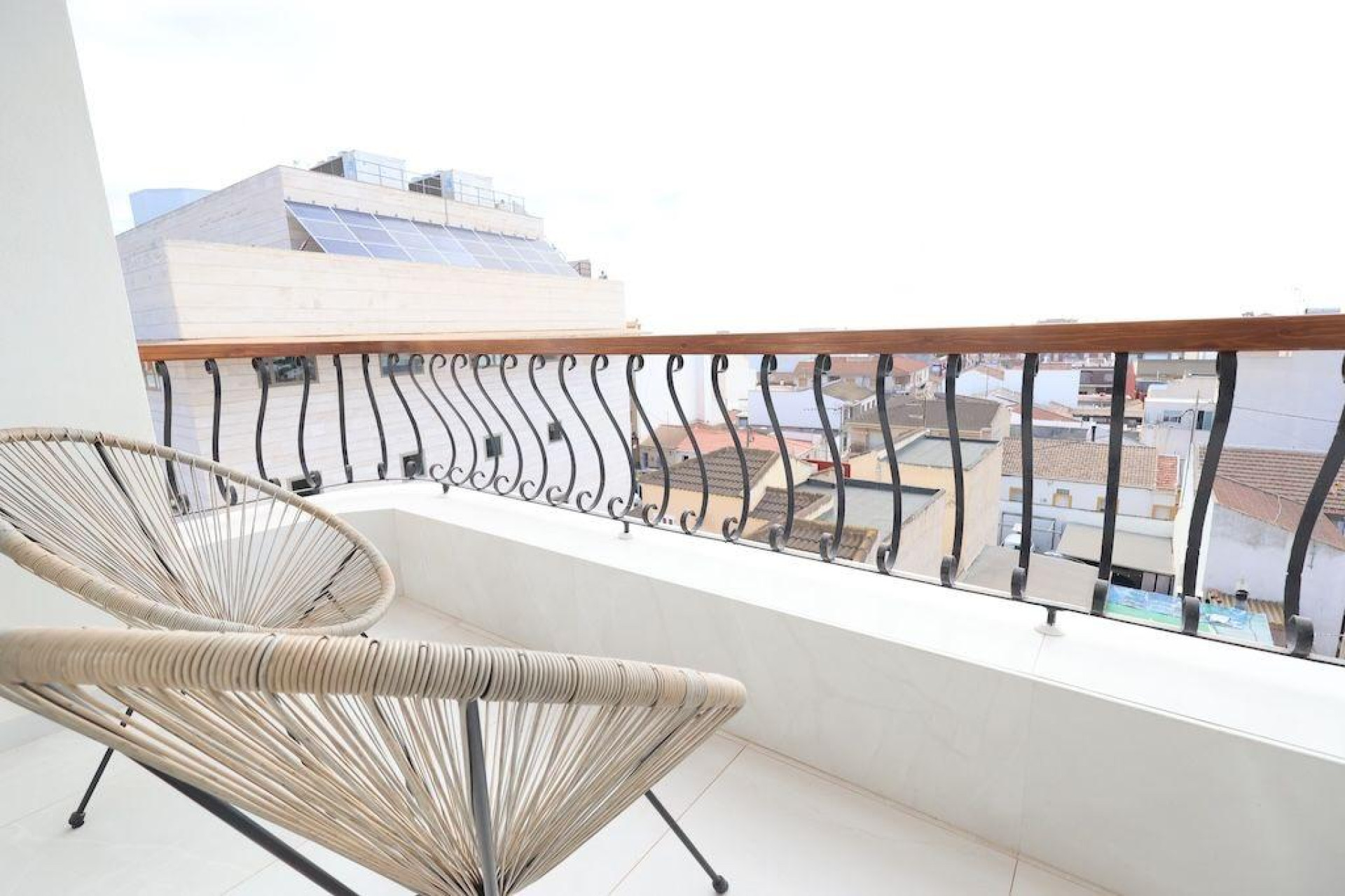 Reventa - Apartment - Pilar de la Horadada - Zona Pueblo