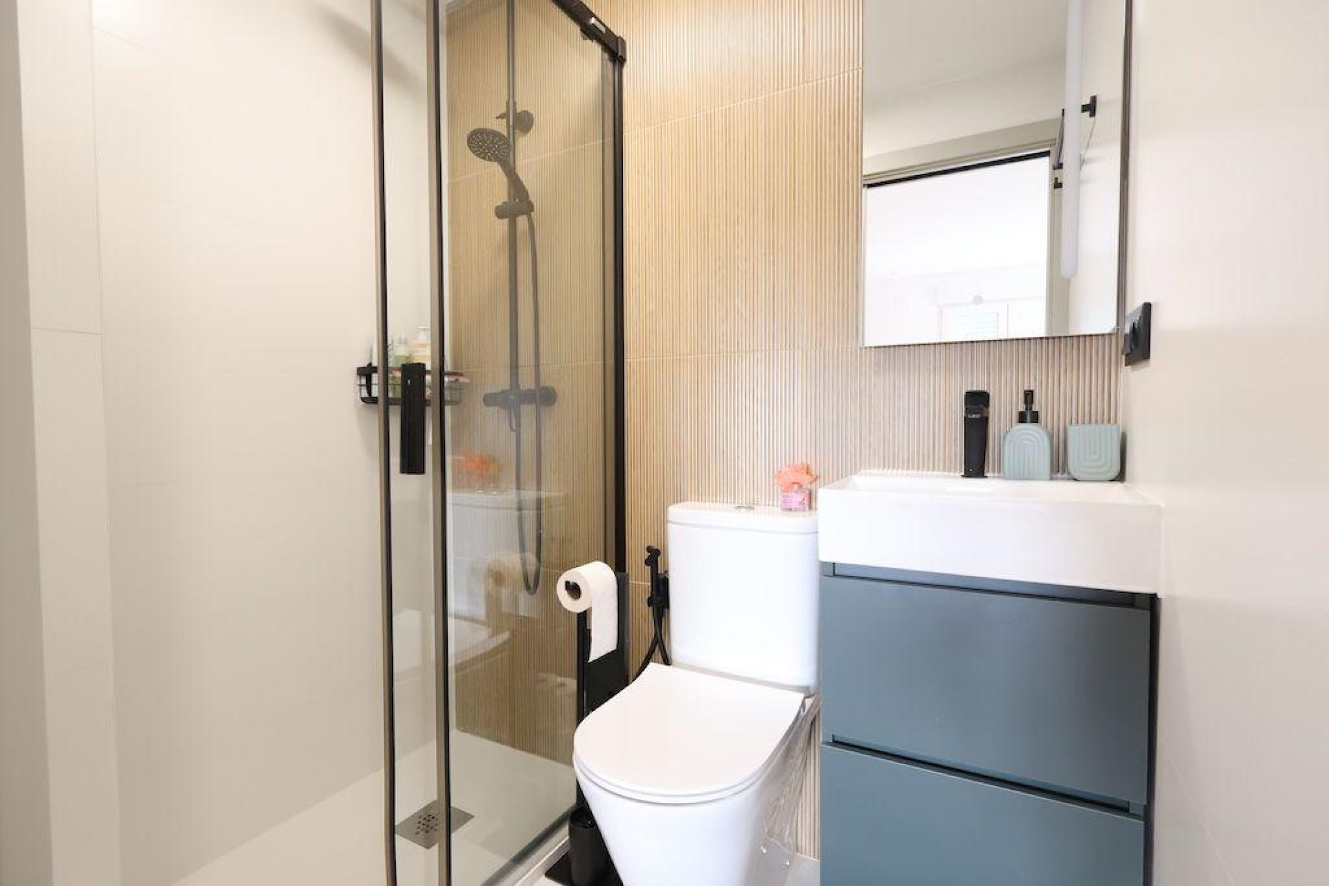 Reventa - Apartment - Pilar de la Horadada - Zona Pueblo