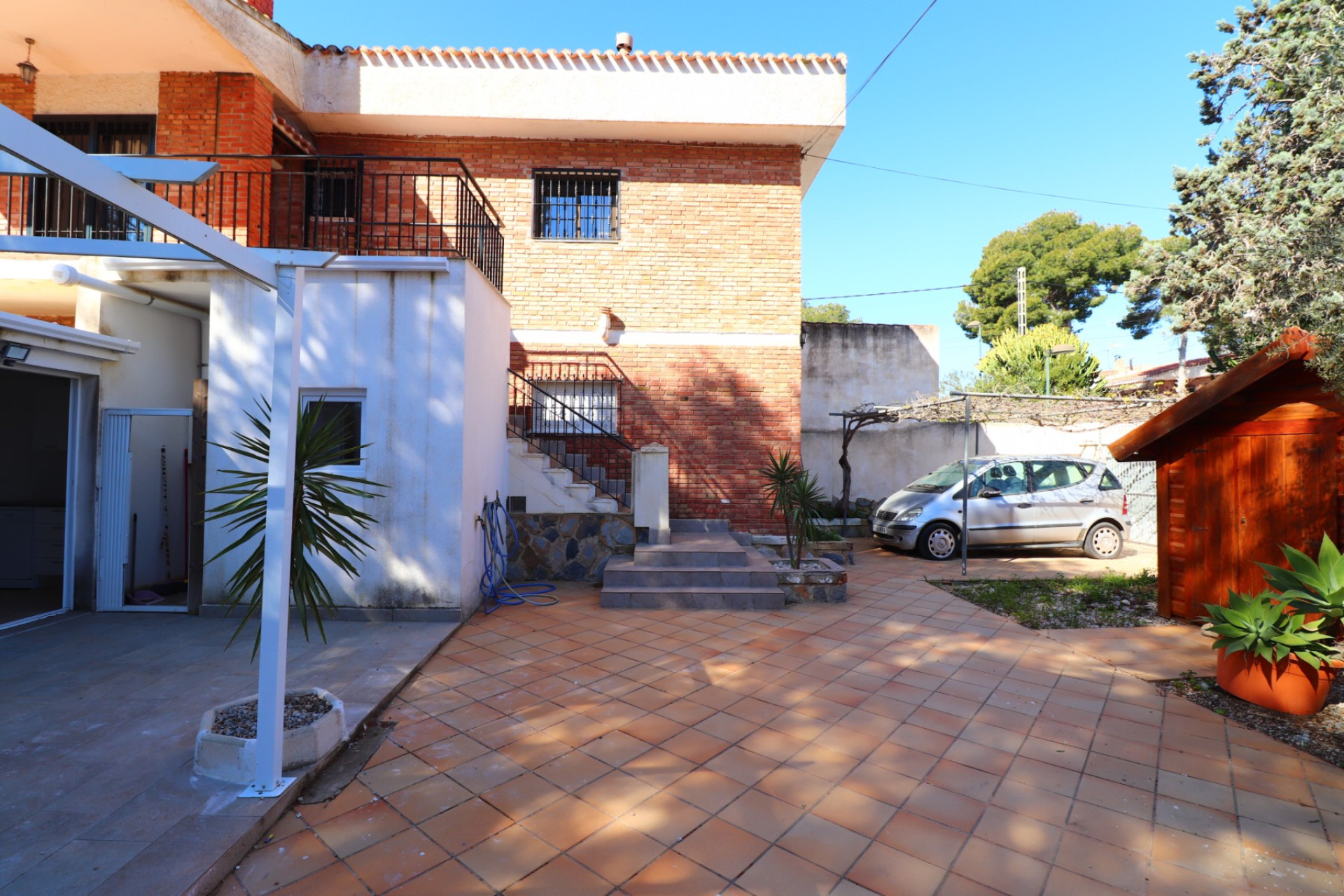 Reventa - Apartment - Pinar de Campoverde - Pinar de Campoverde - Village