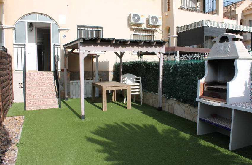 Reventa - Apartment - PLAYA FLAMENCA