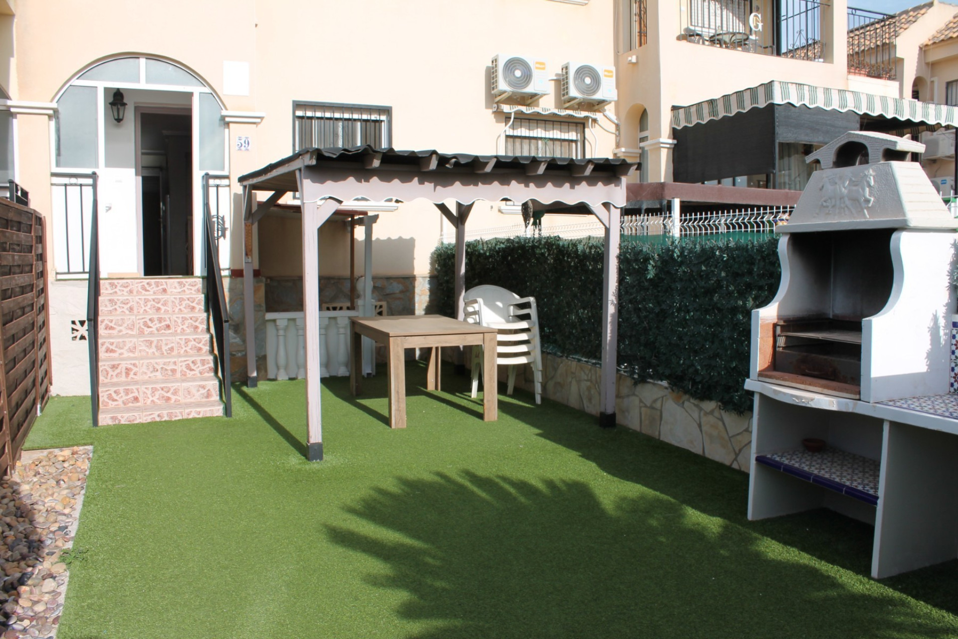 Reventa - Apartment - PLAYA FLAMENCA