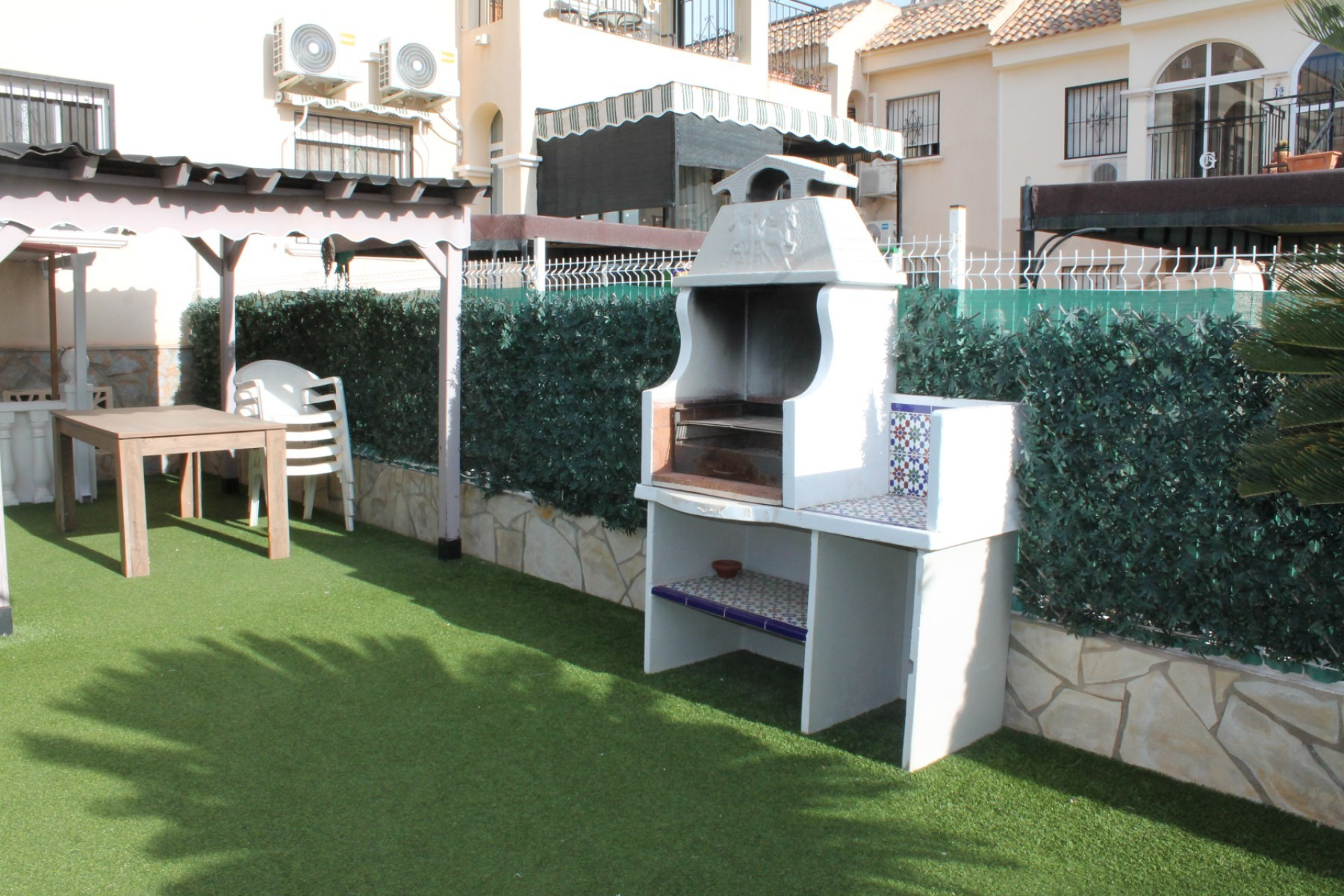 Reventa - Apartment - PLAYA FLAMENCA