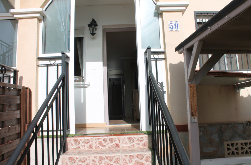 Reventa - Apartment - PLAYA FLAMENCA