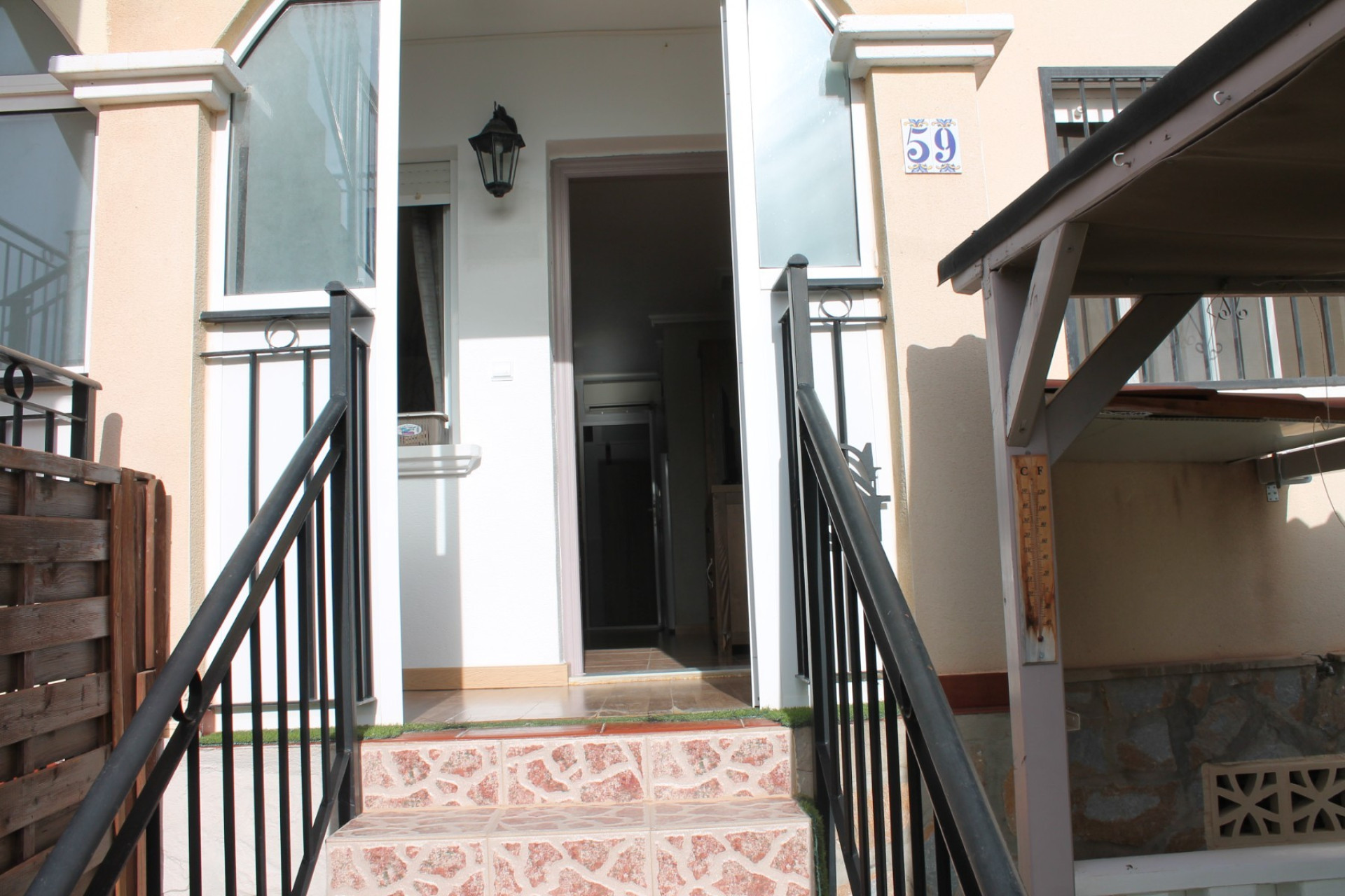 Reventa - Apartment - PLAYA FLAMENCA