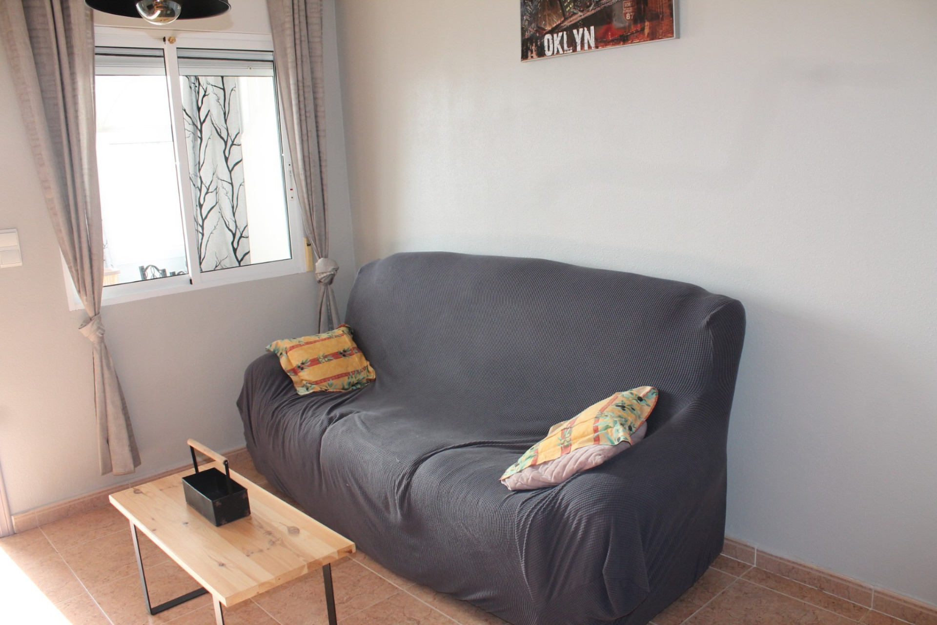Reventa - Apartment - PLAYA FLAMENCA