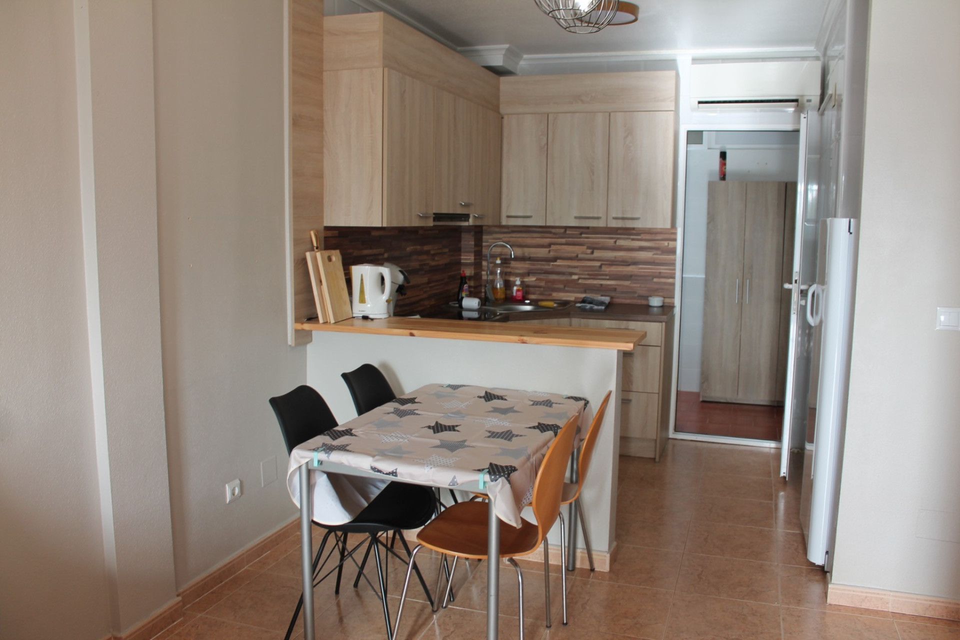 Reventa - Apartment - PLAYA FLAMENCA