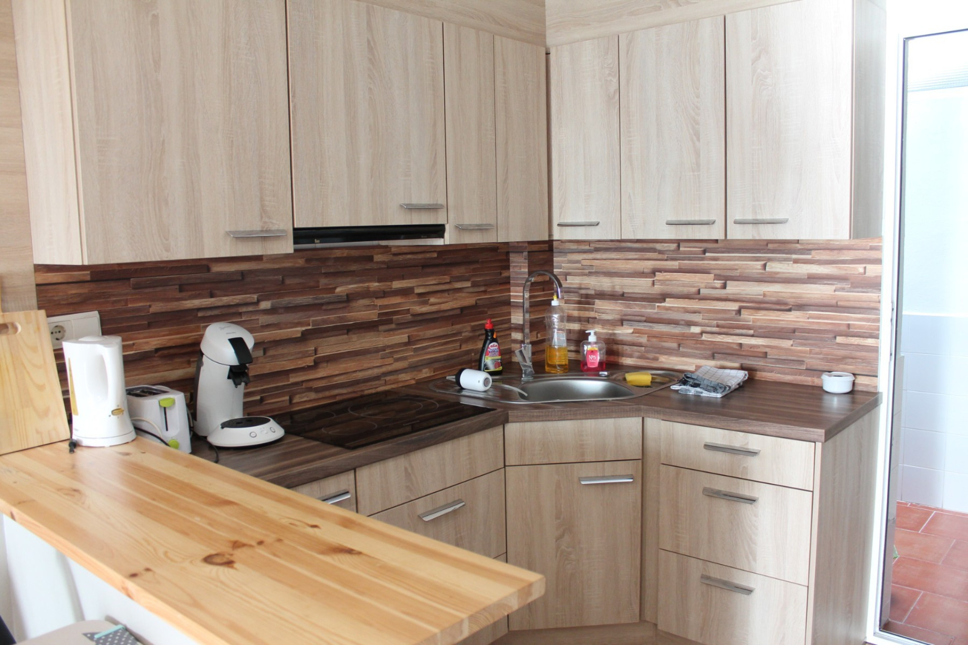Reventa - Apartment - PLAYA FLAMENCA