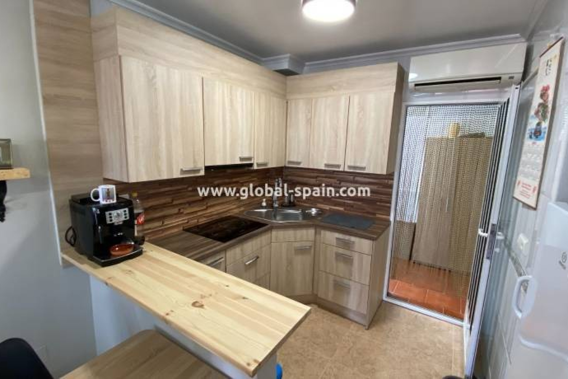 Reventa - Apartment - PLAYA FLAMENCA
