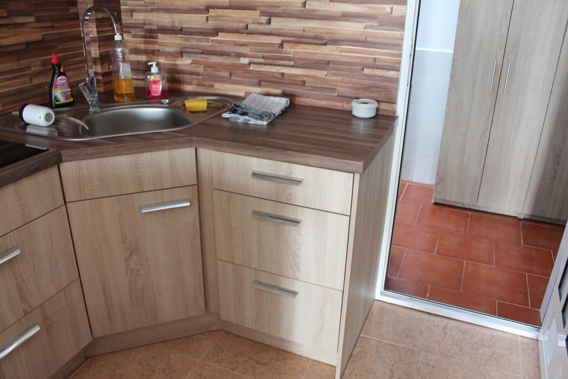 Reventa - Apartment - PLAYA FLAMENCA