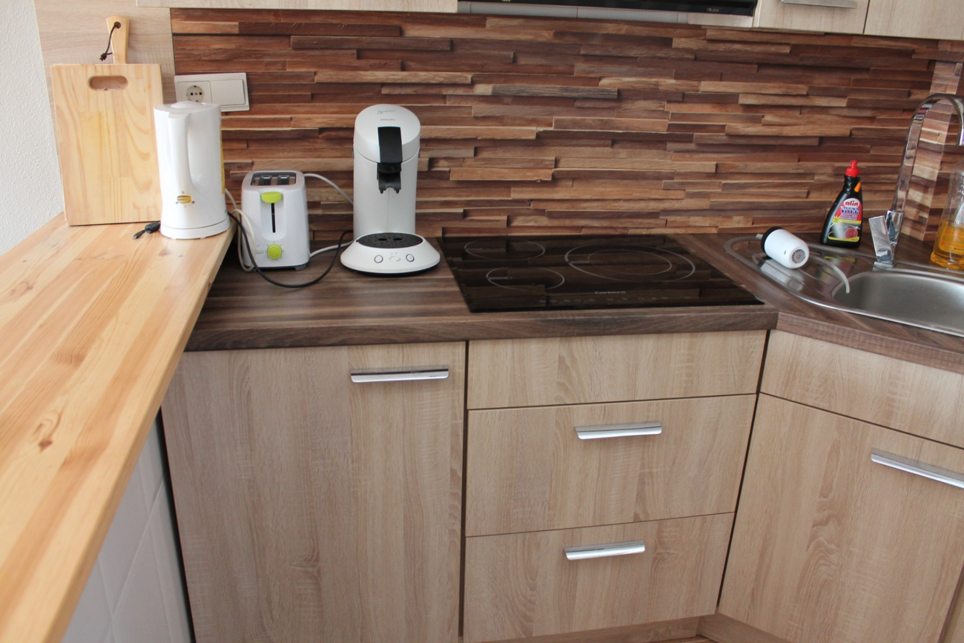 Reventa - Apartment - PLAYA FLAMENCA