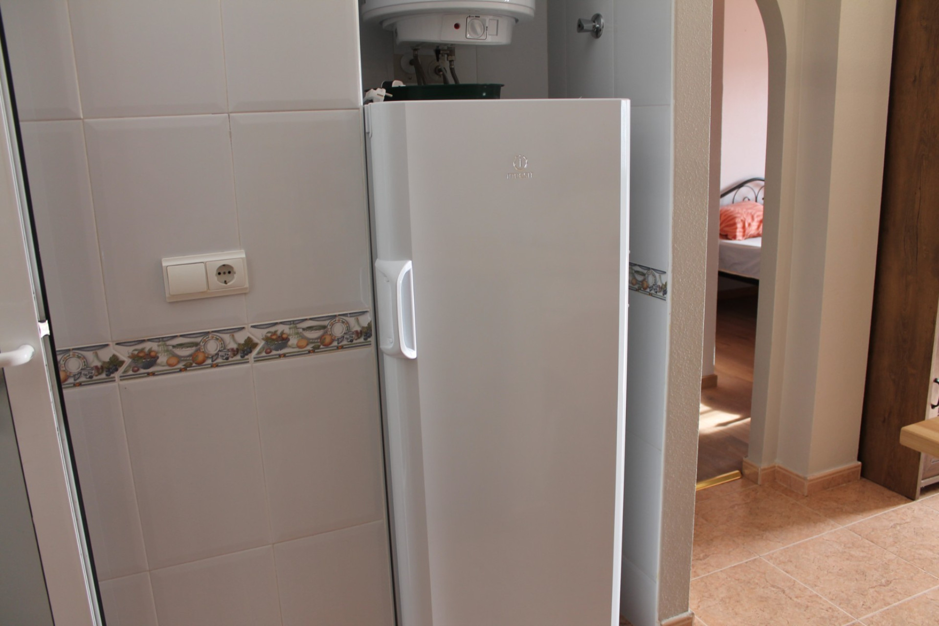 Reventa - Apartment - PLAYA FLAMENCA